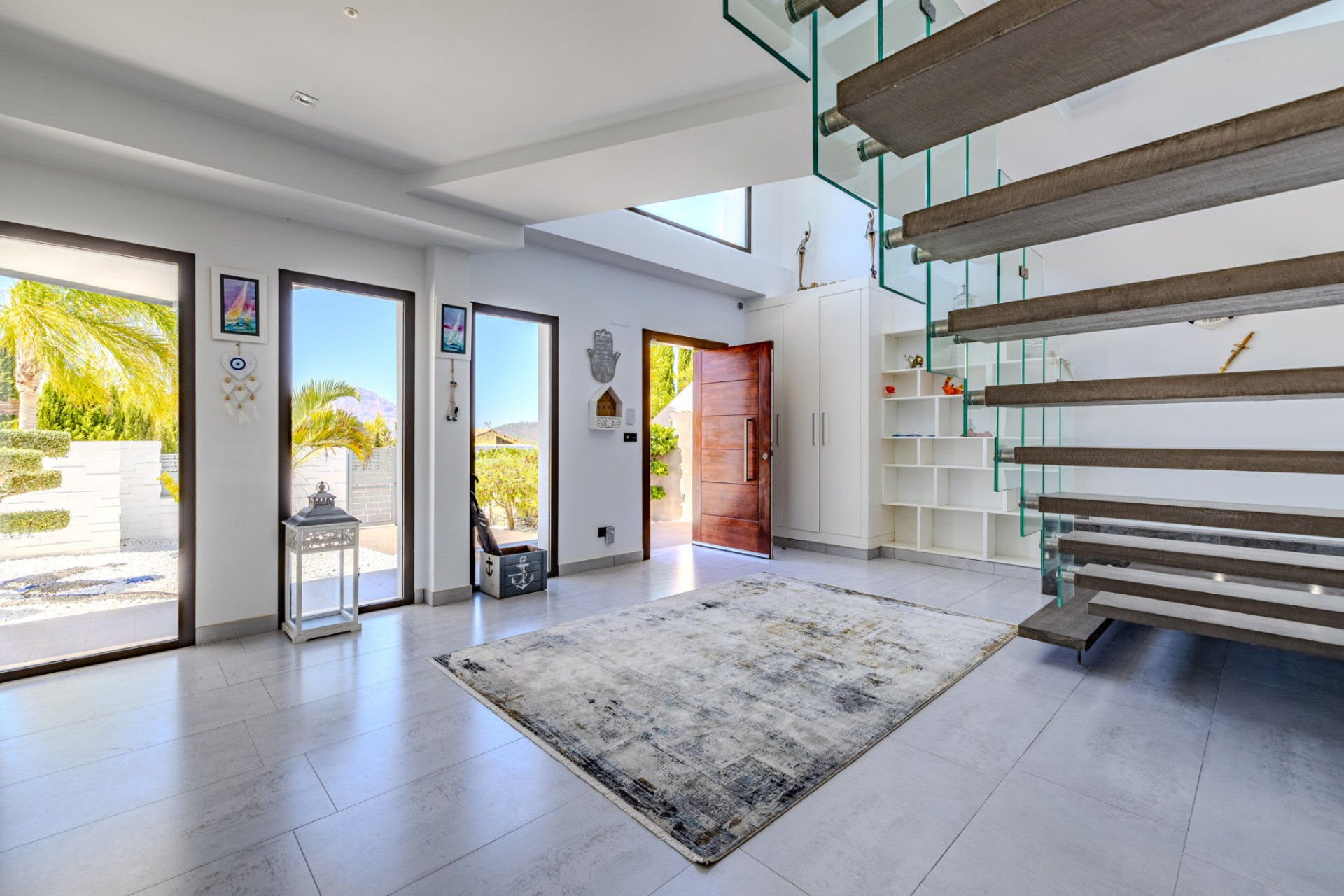 Revente - Villa - Jávea - Cansalades