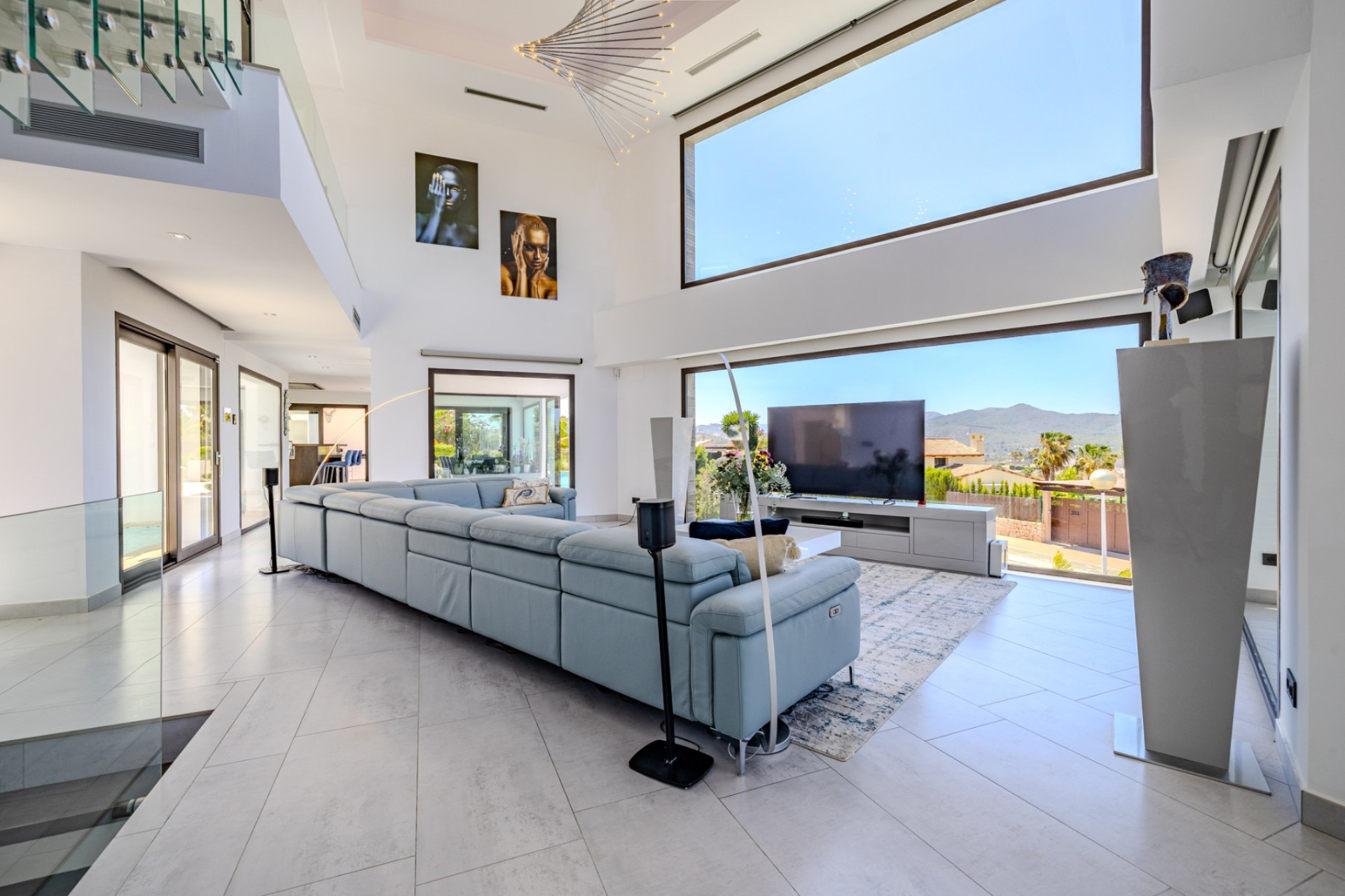 Revente - Villa - Jávea - Cansalades