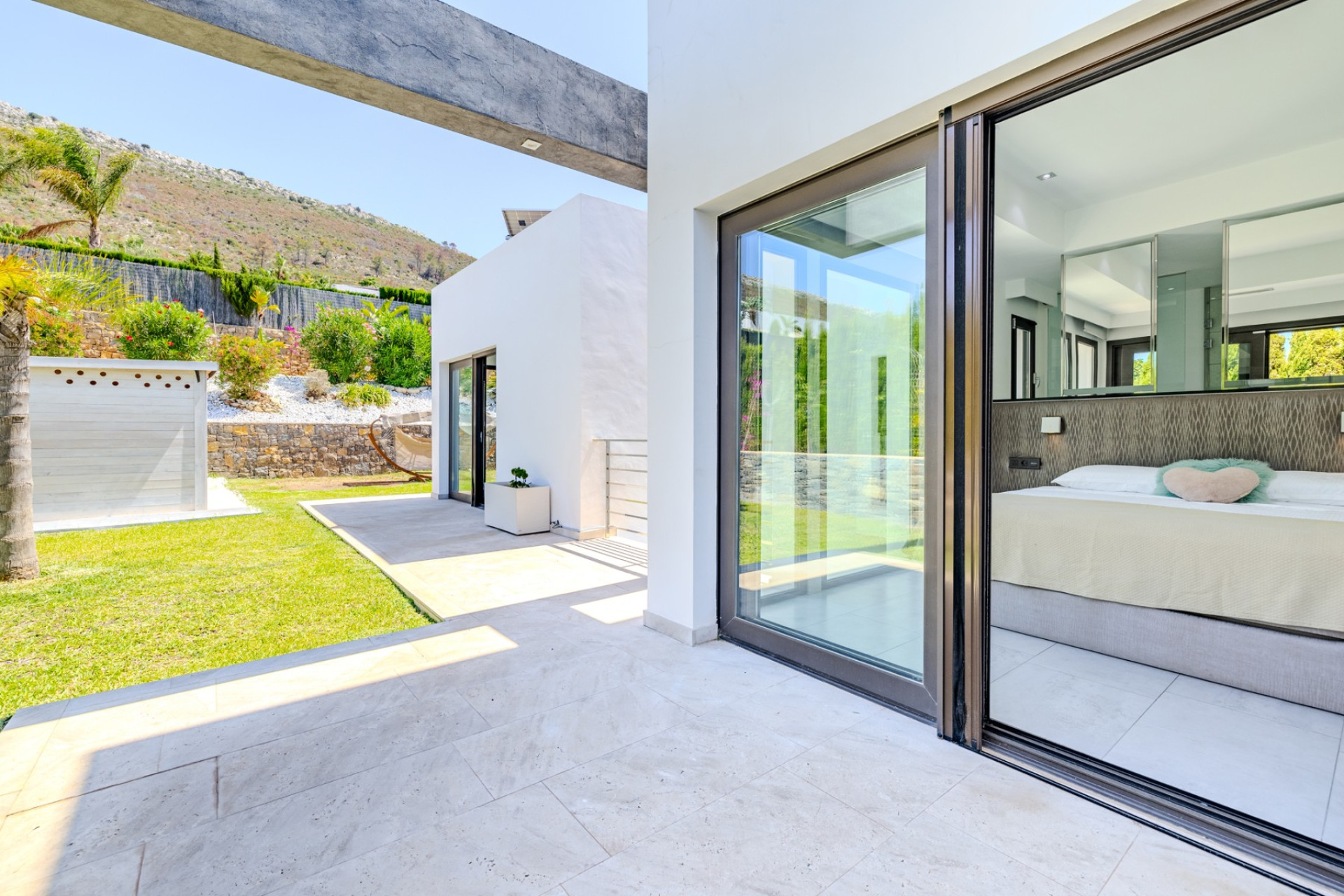 Revente - Villa - Jávea - Cansalades