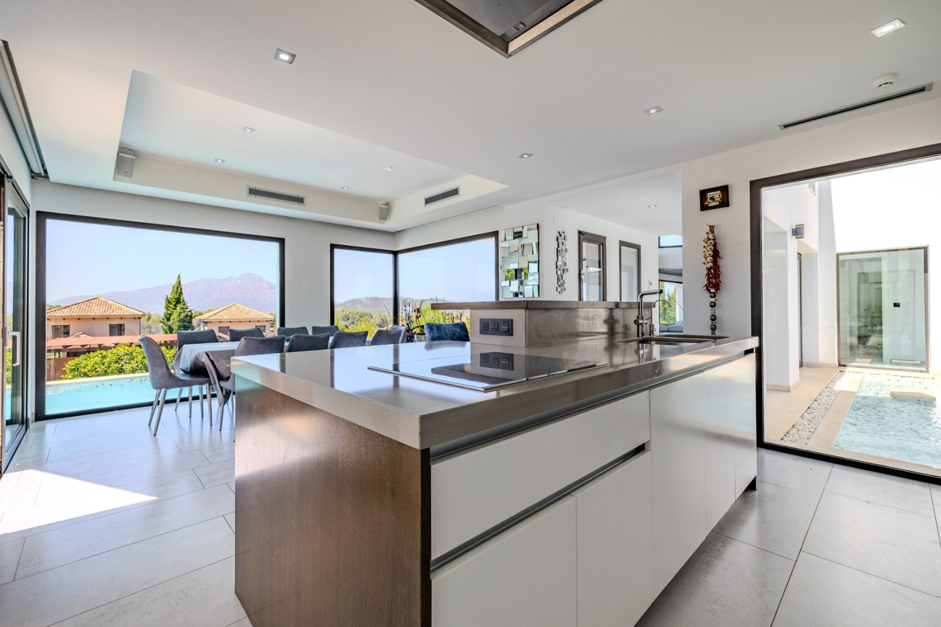 Revente - Villa - Jávea - Cansalades
