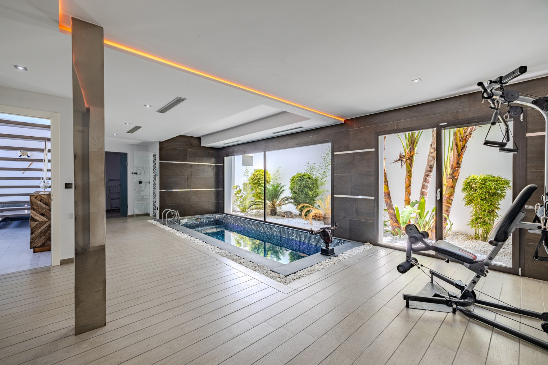 Revente - Villa - Jávea - Cansalades