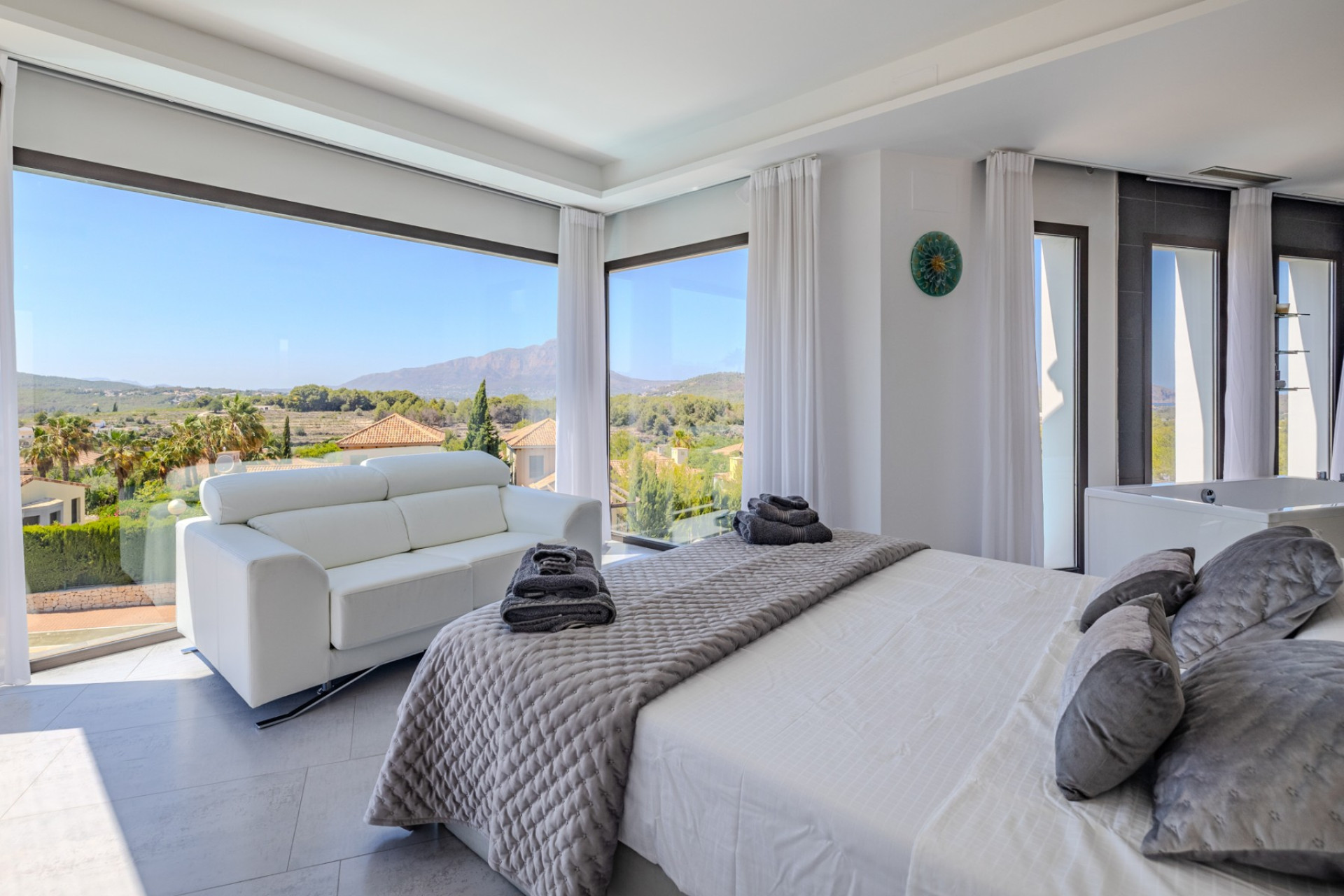 Revente - Villa - Jávea - Cansalades