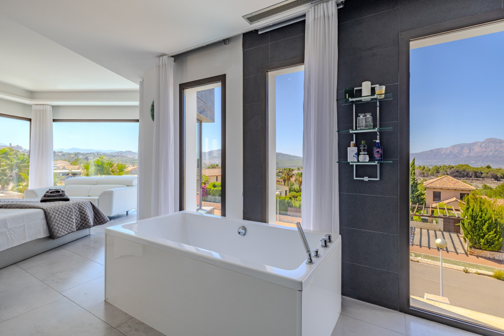 Revente - Villa - Jávea - Cansalades