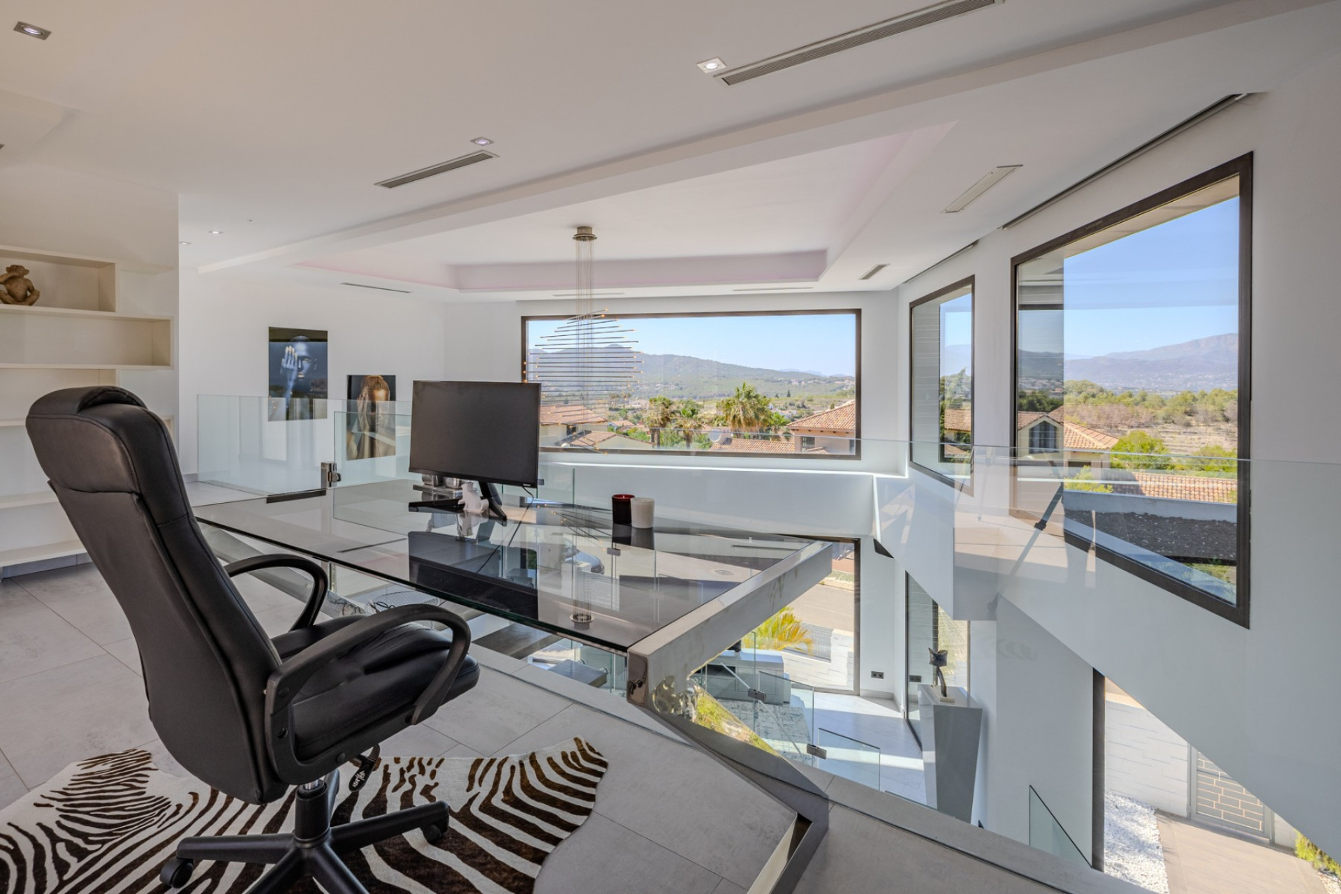 Revente - Villa - Jávea - Cansalades