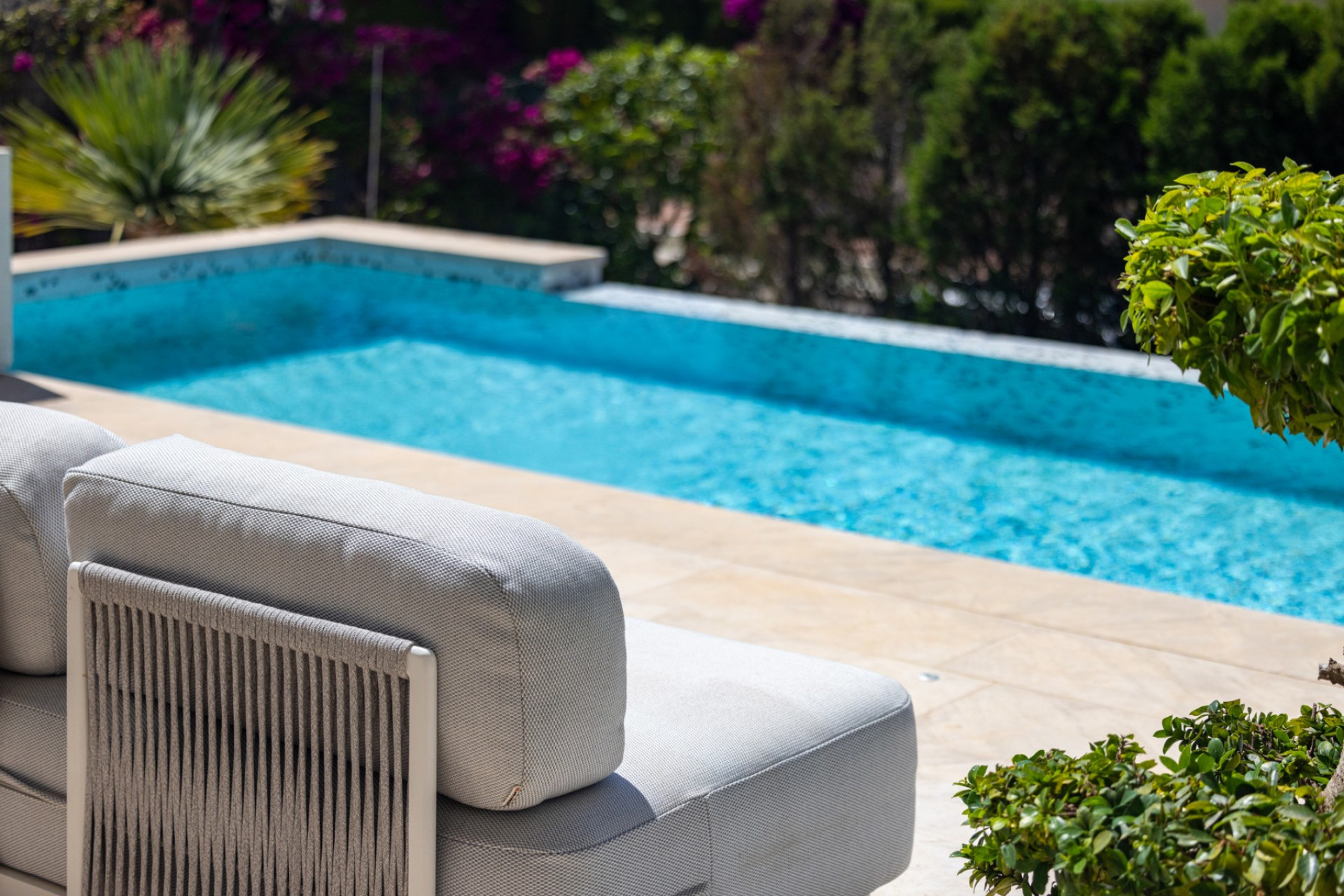 Revente - Villa - Jávea - Cansalades