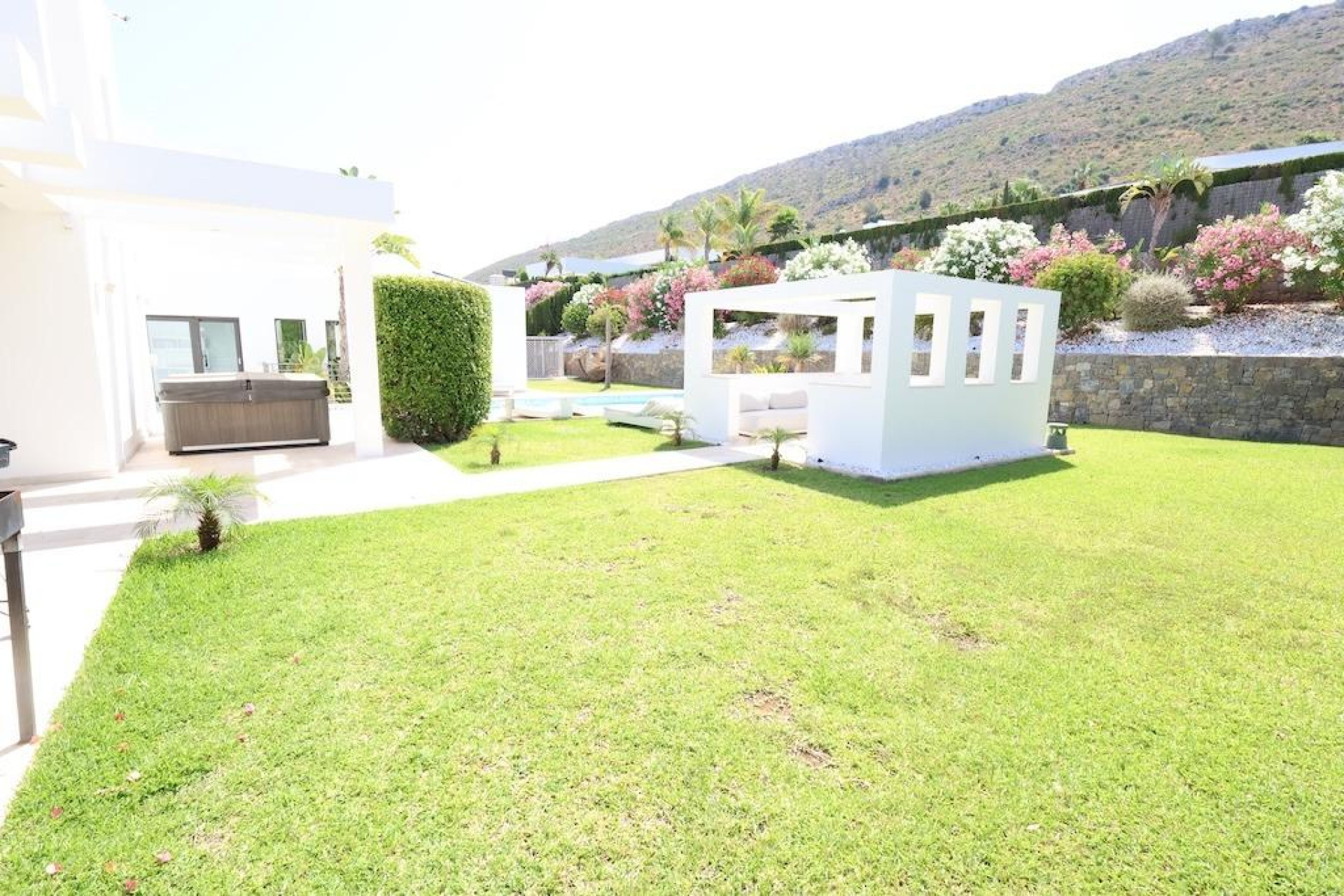 Revente - Villa - Jávea - Monte Olimpo
