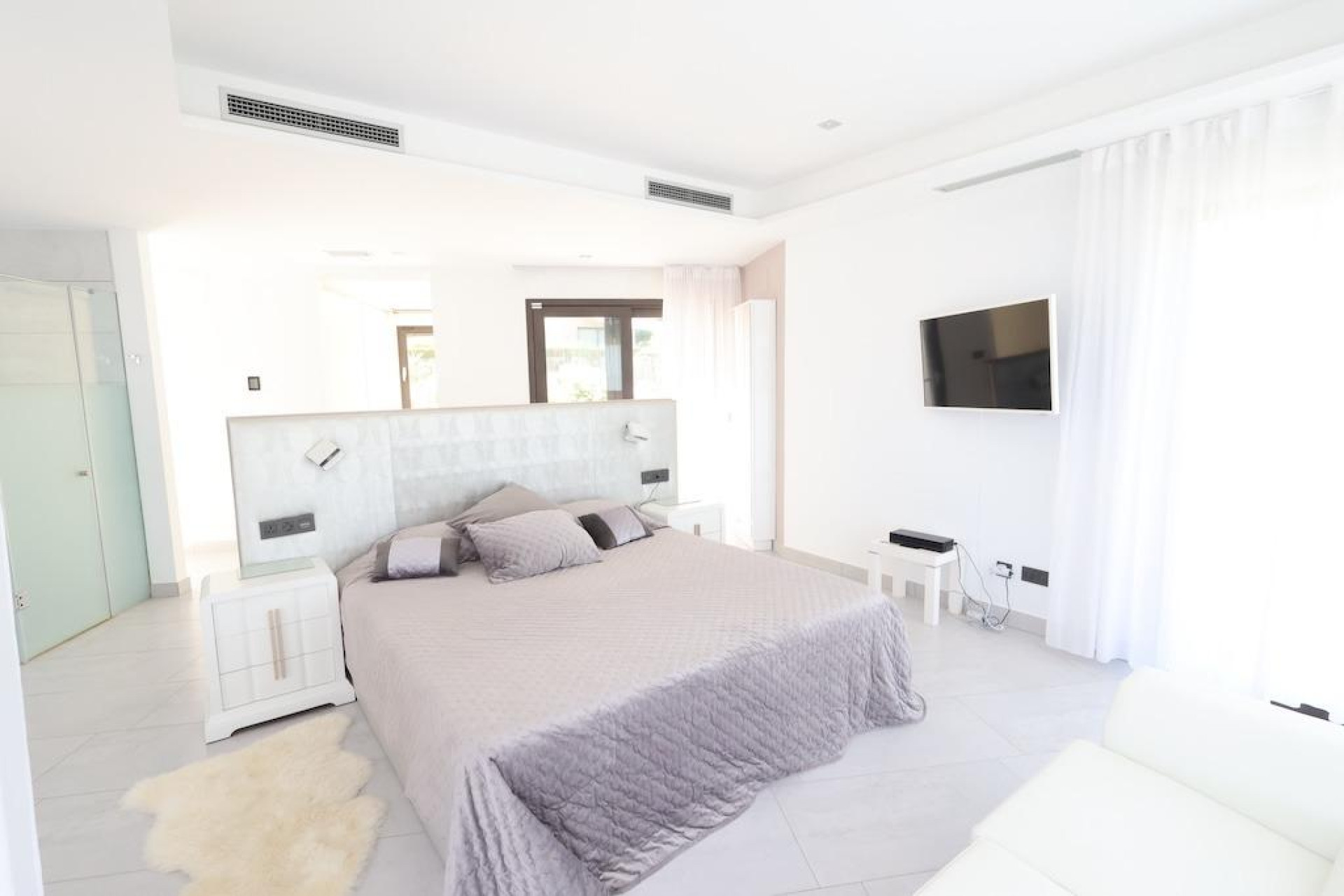Revente - Villa - Jávea - Monte Olimpo