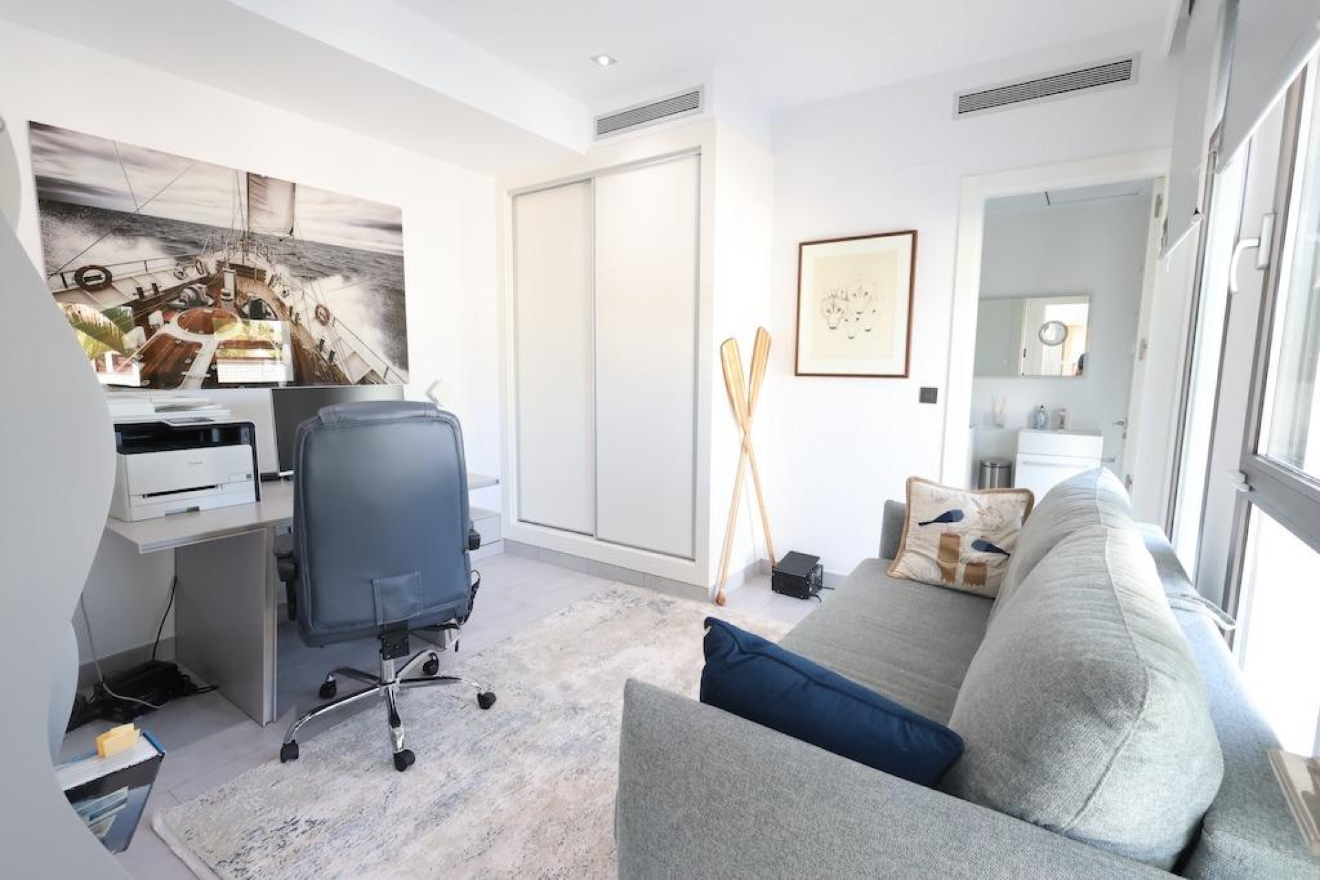 Revente - Villa - Jávea - Monte Olimpo