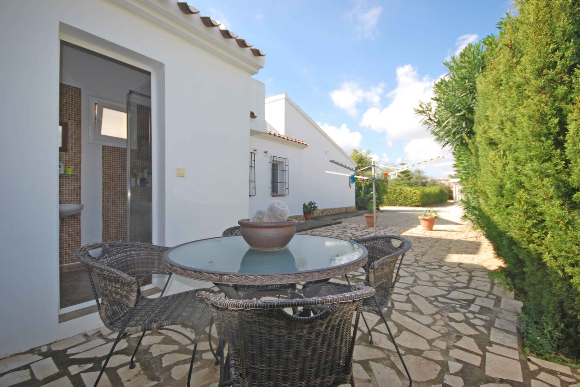 Revente - Villa - Jávea - Montgó