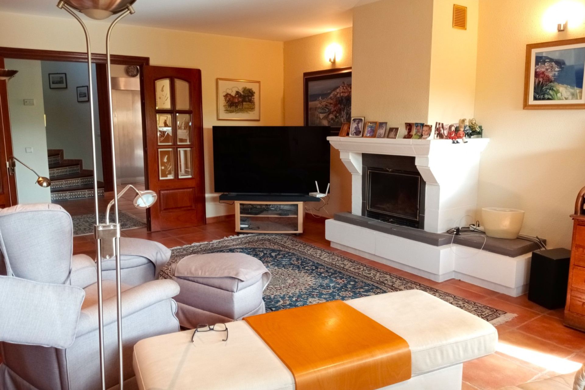 Revente - Villa - L'alfas Del Pi - Alfas del Pí