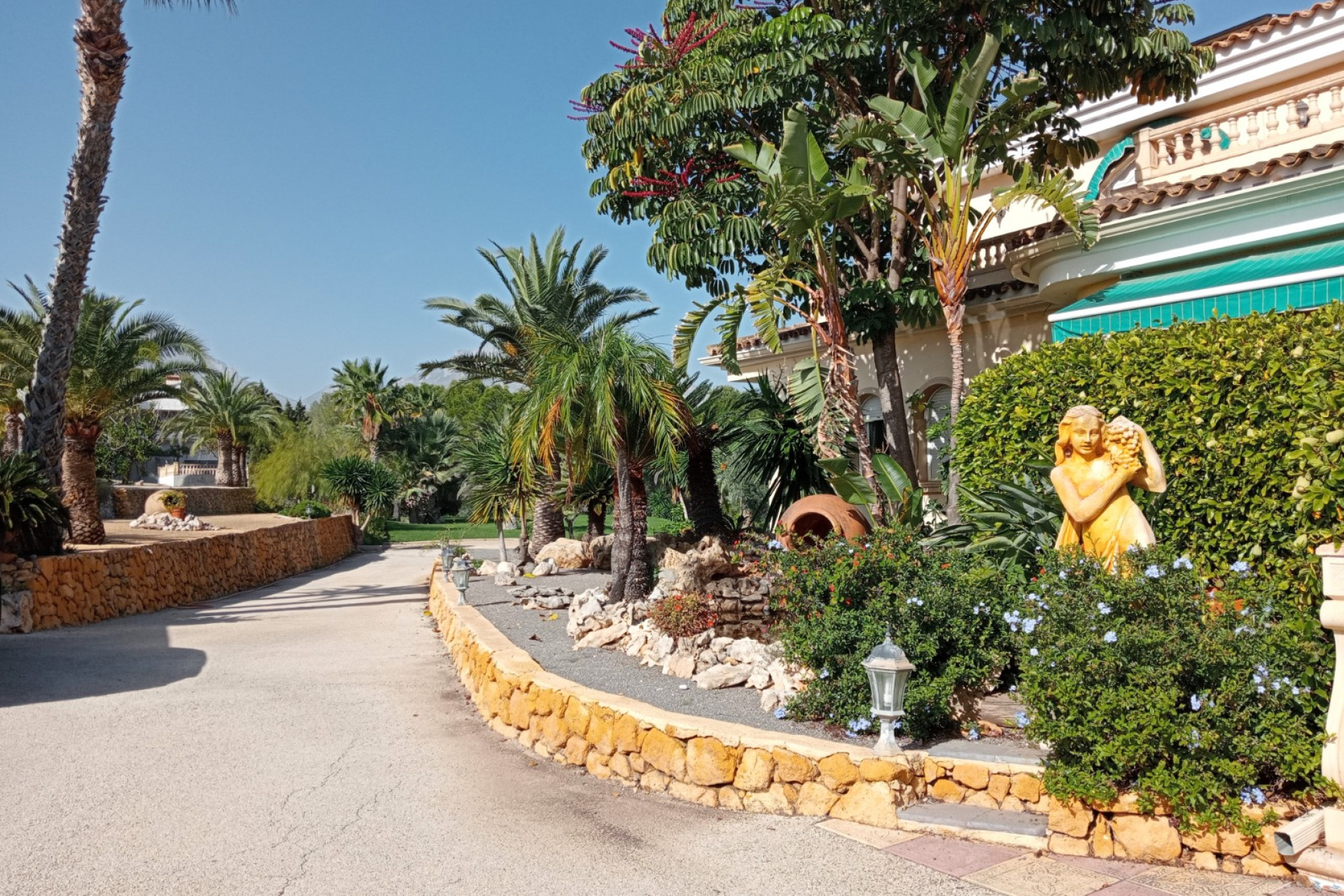 Revente - Villa - L'alfas Del Pi - Alfas del Pí