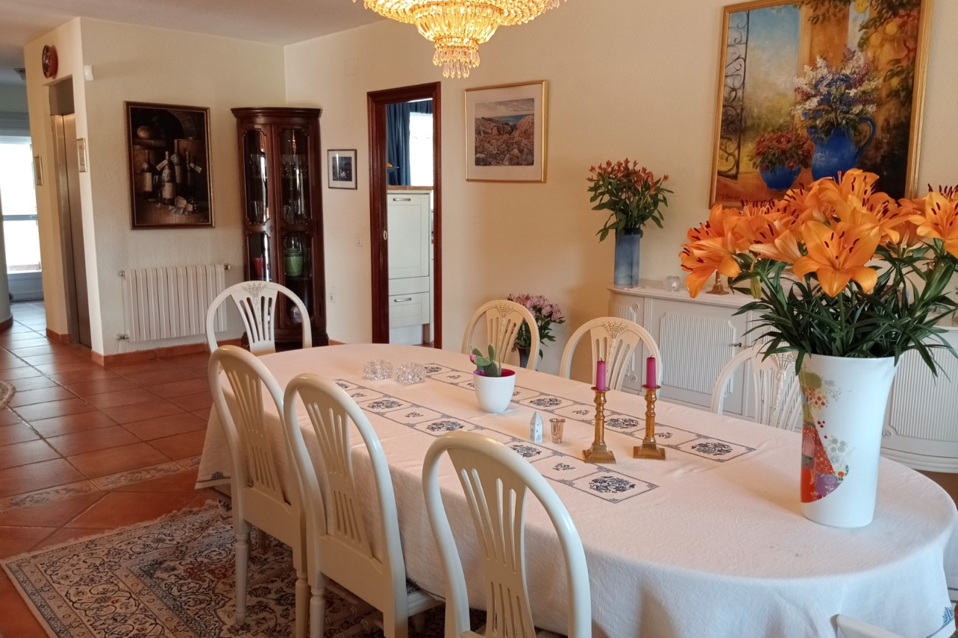 Revente - Villa - L'alfas Del Pi - Alfas del Pí