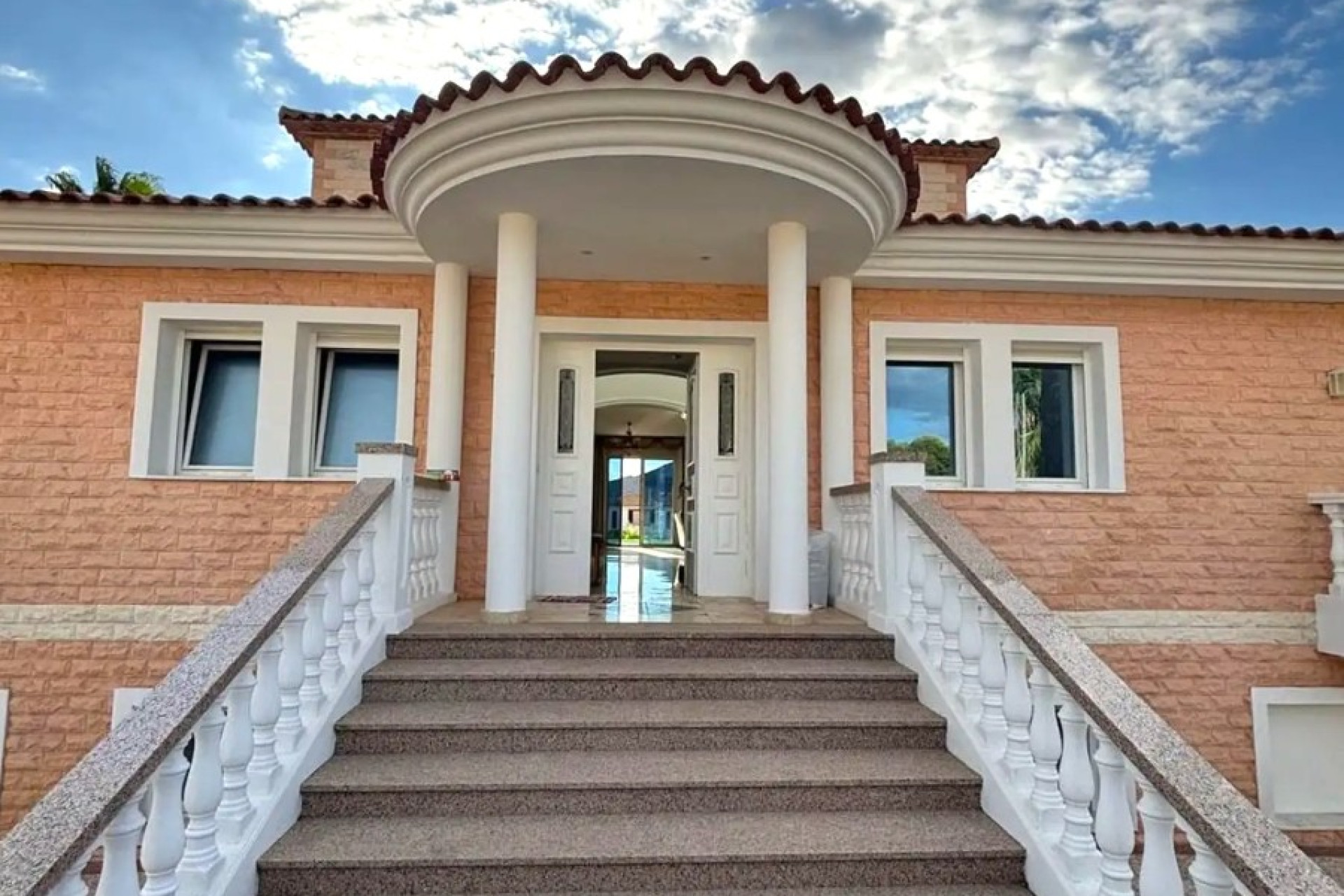 Revente - Villa - L'alfas Del Pi - Alfas del Pí