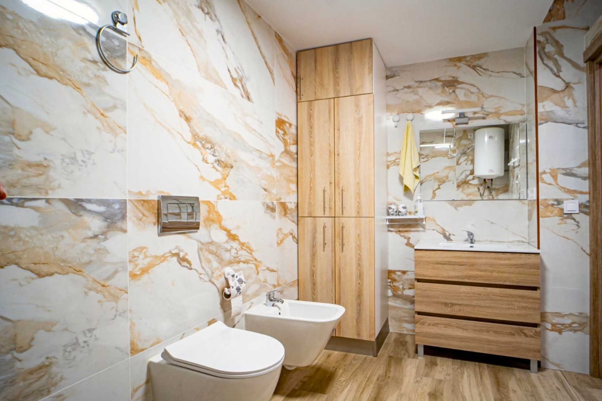 Revente - Villa - L'alfas Del Pi - Alfas del Pí