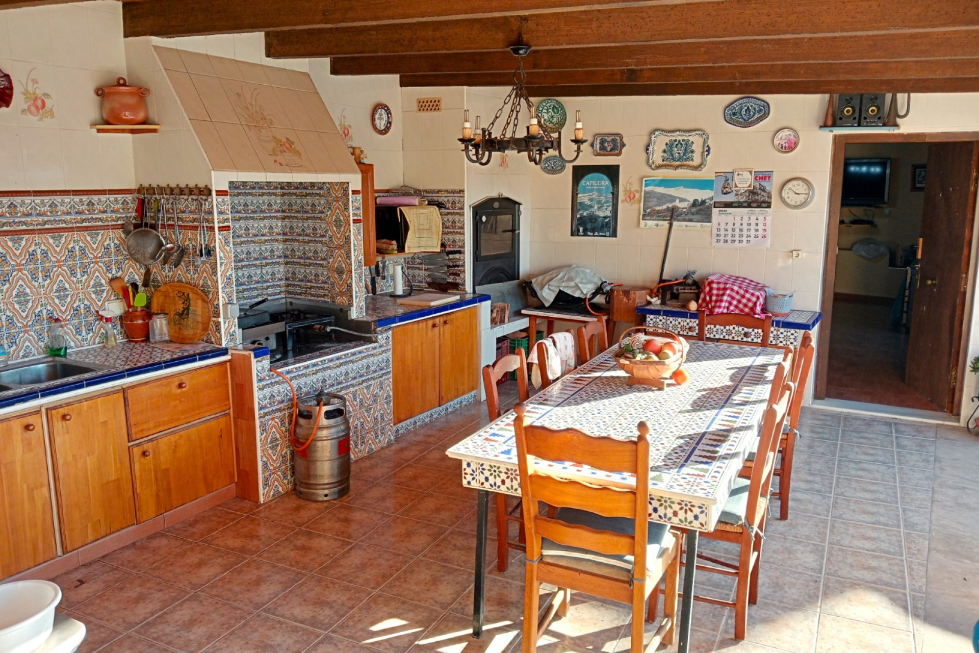Revente - Villa - L'alfas Del Pi - Alfas del Pí