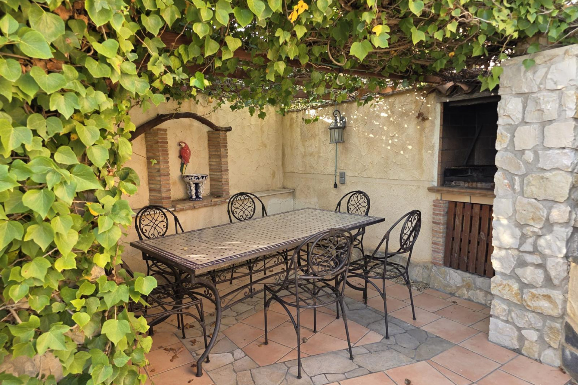 Revente - Villa - L'alfas Del Pi - Alfas del Pí