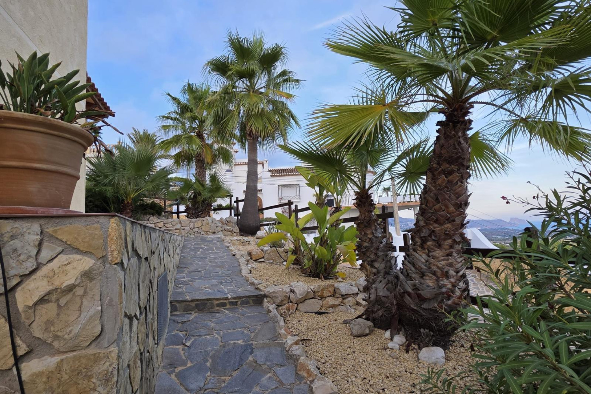 Revente - Villa - L'alfas Del Pi - Alfas del Pí