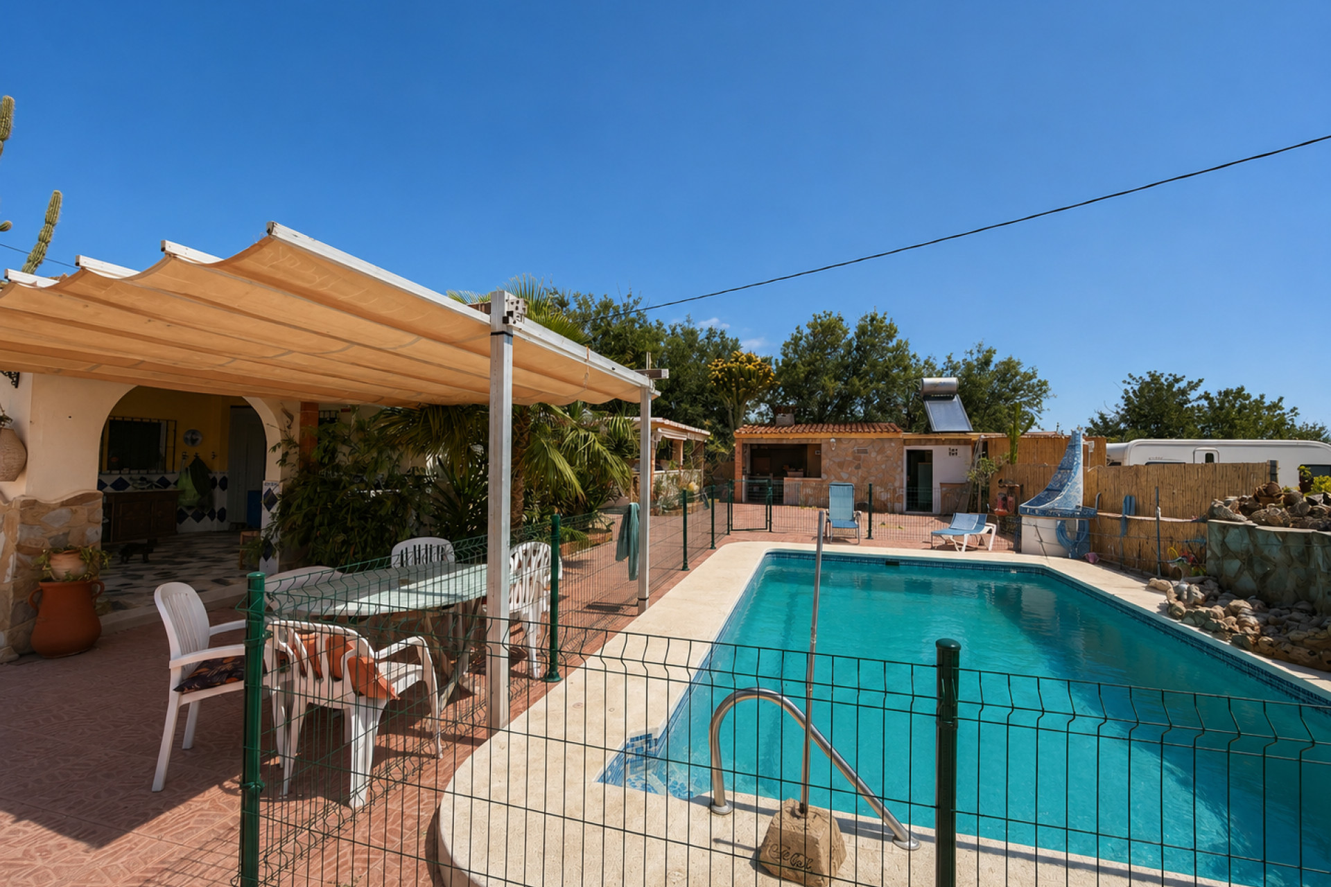 Revente - Villa - L'alfas Del Pi - Alfas del Pí