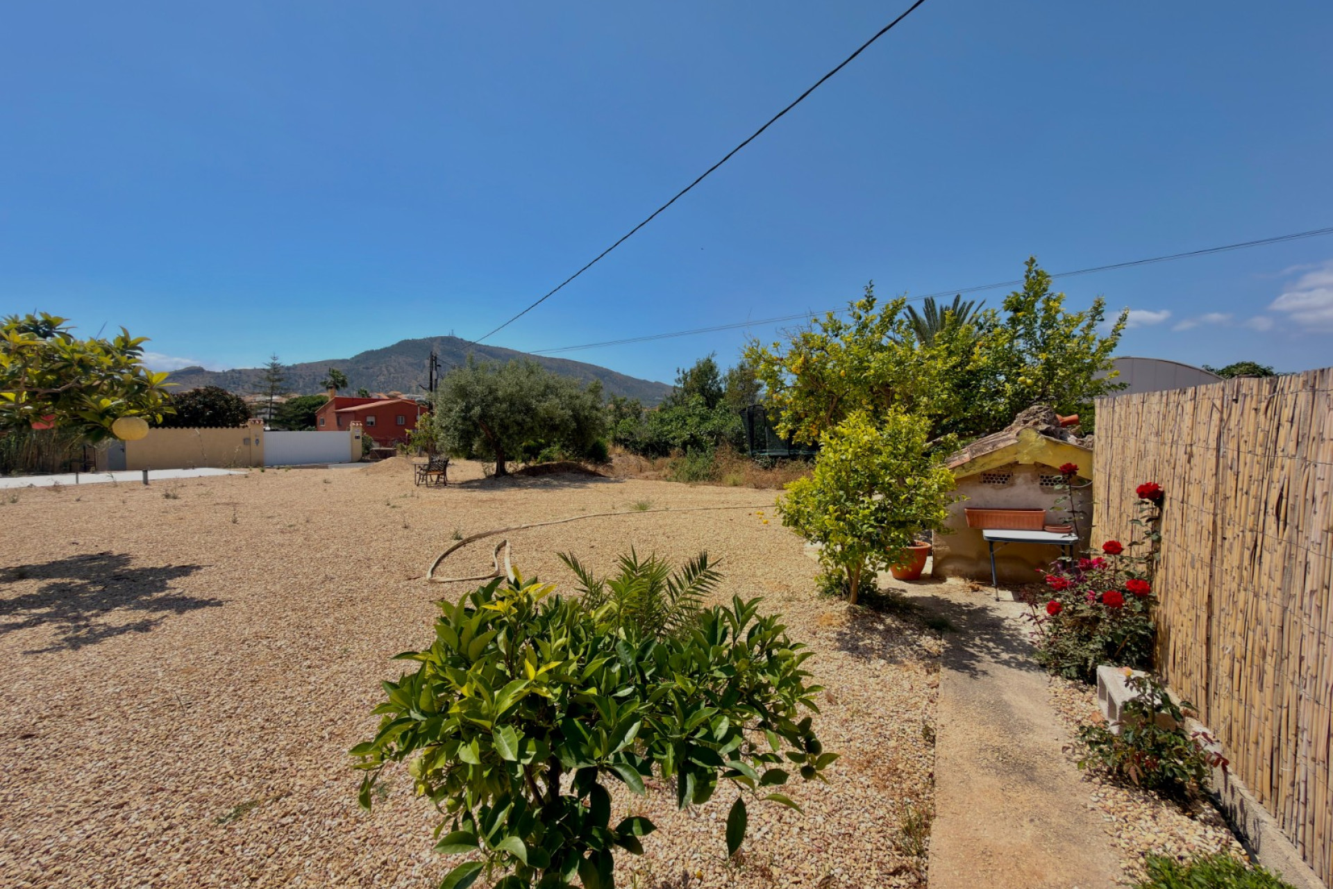 Revente - Villa - L'alfas Del Pi - Alfas del Pí