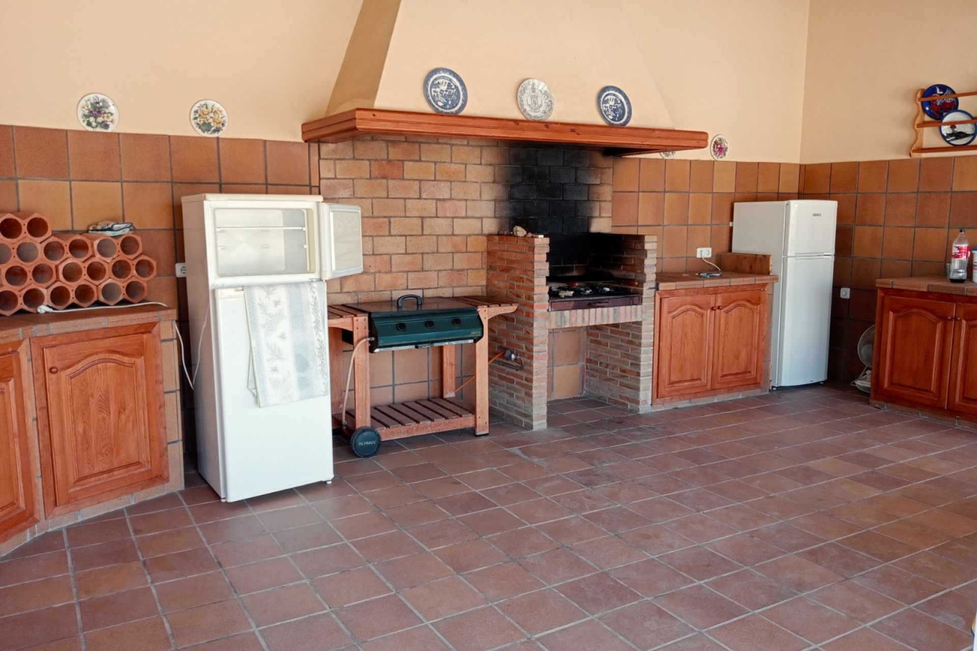 Revente - Villa - L'alfas Del Pi - Alfas del Pí