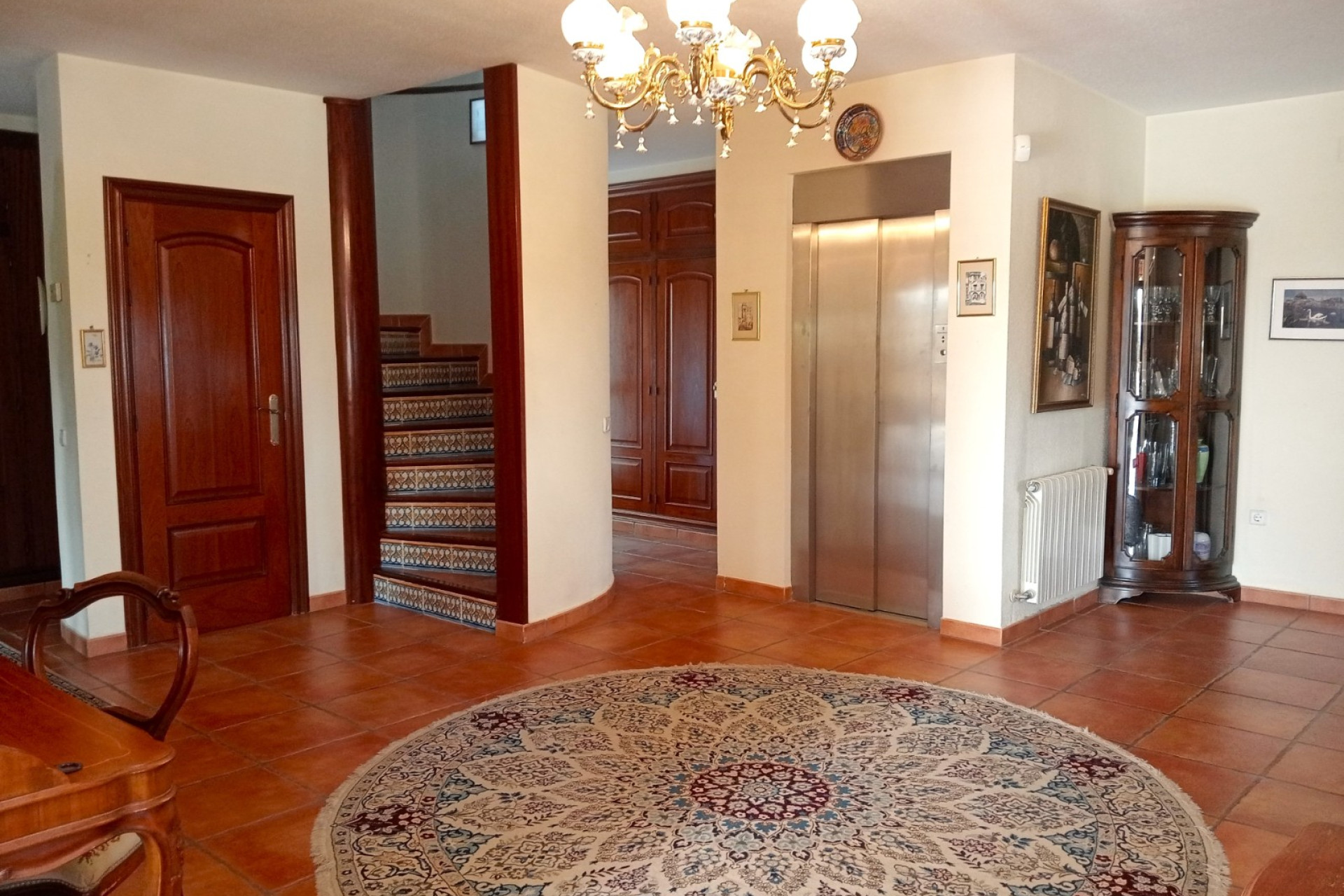 Revente - Villa - L'alfas Del Pi - Alfas del Pí