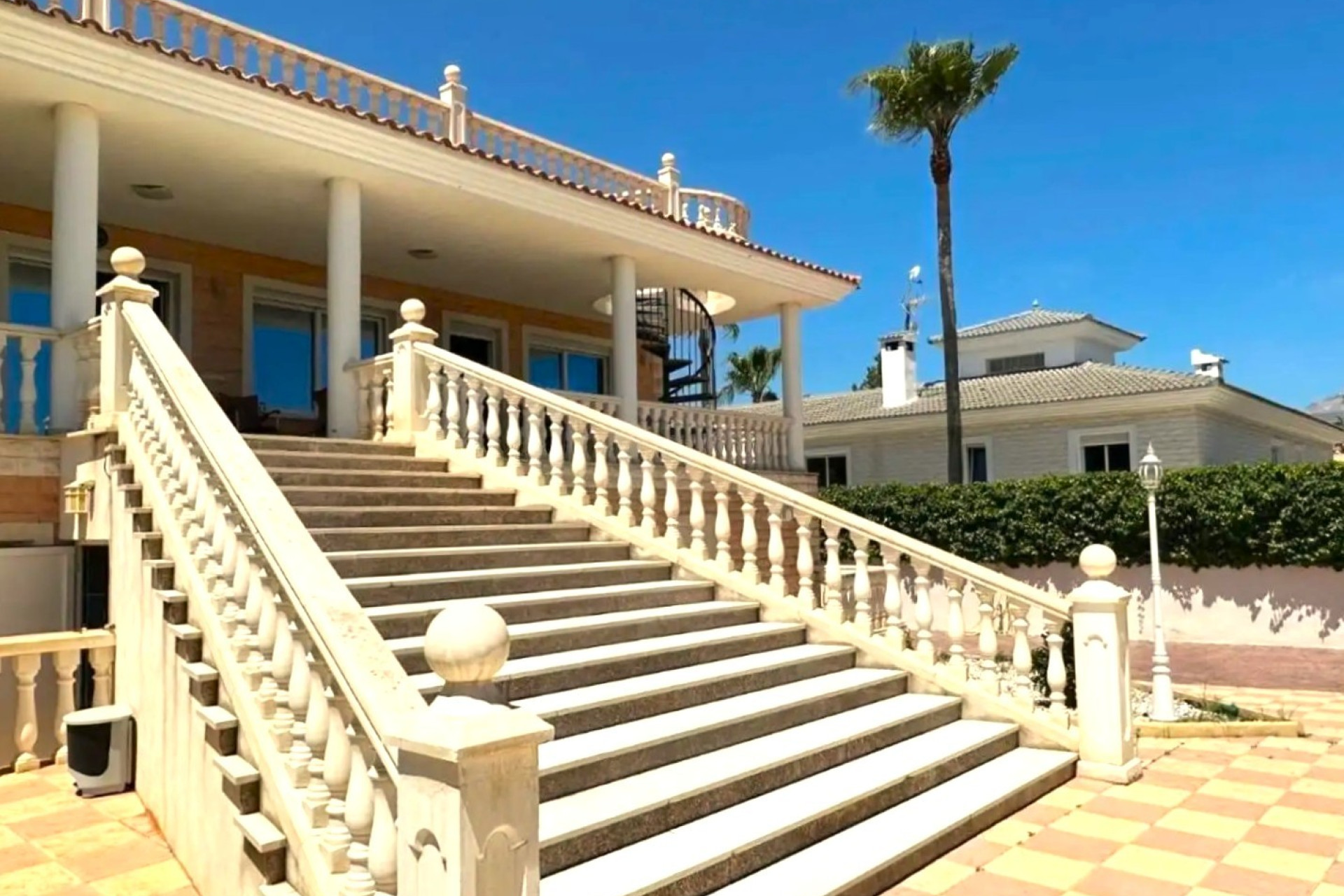 Revente - Villa - L'alfas Del Pi - Alfas del Pí
