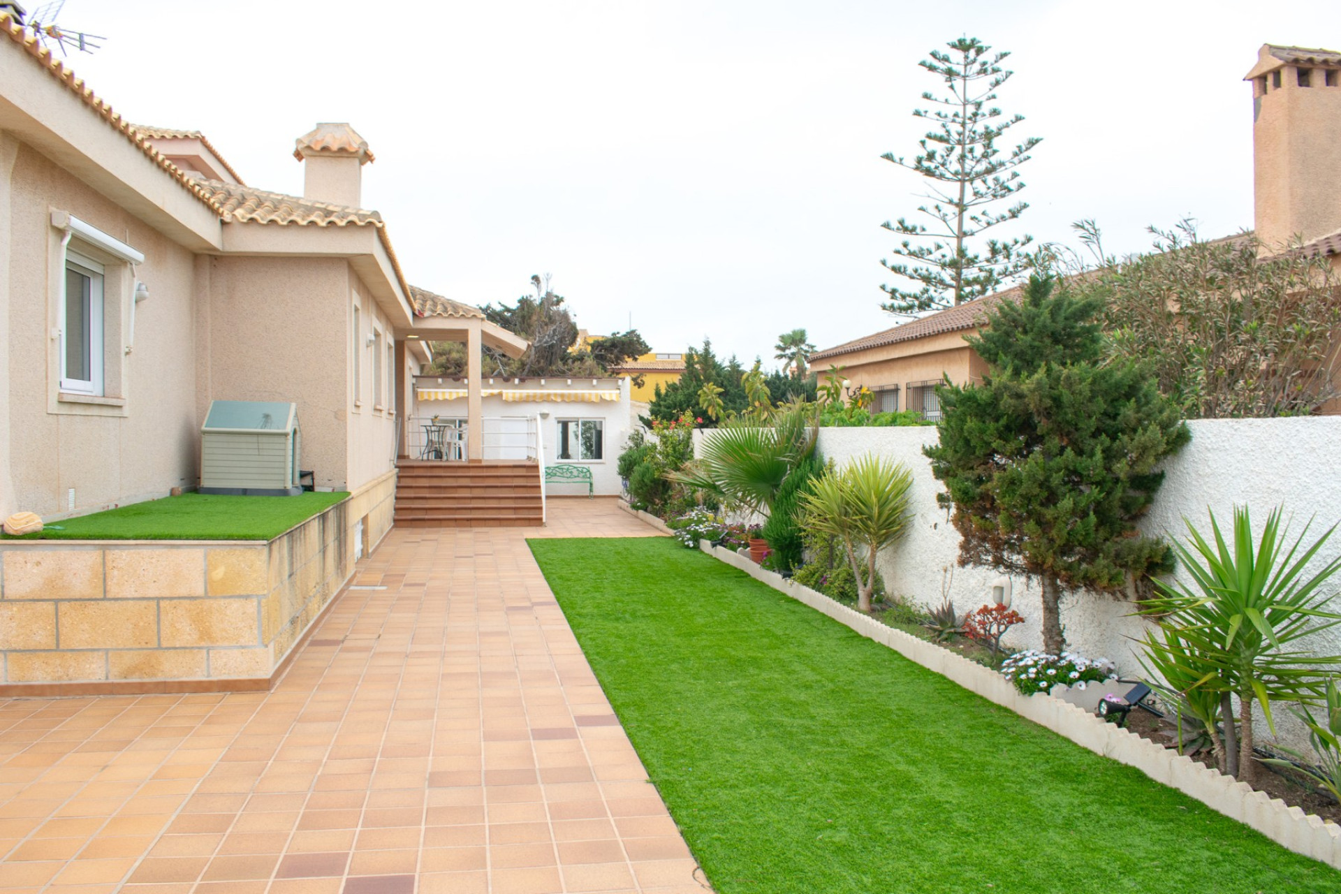 Revente - Villa - La Manga del Mar Menor - La Manga Del Mar Menor