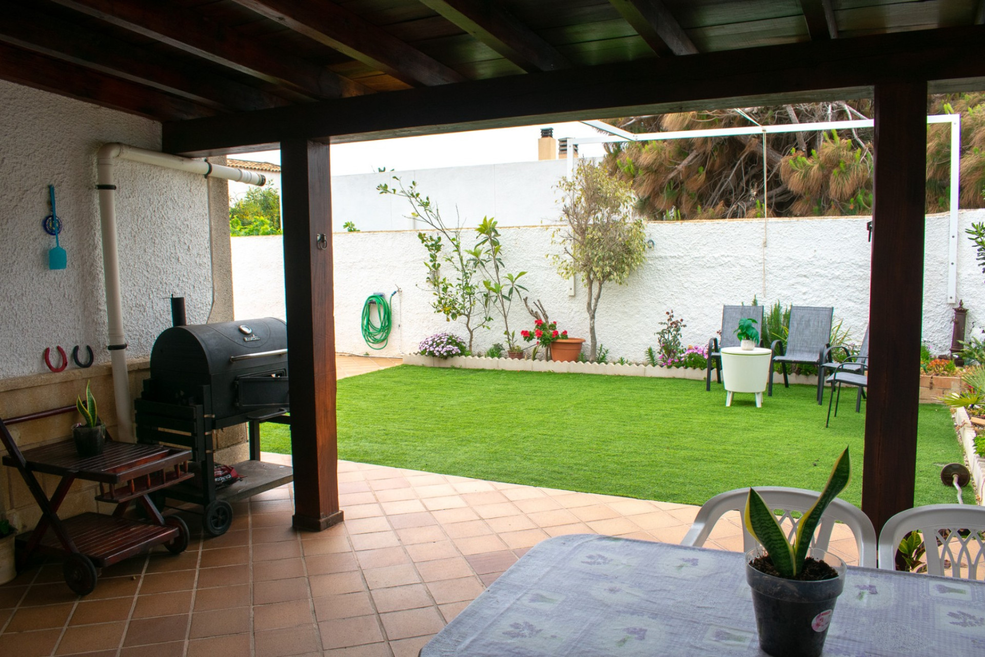 Revente - Villa - La Manga del Mar Menor - La Manga Del Mar Menor