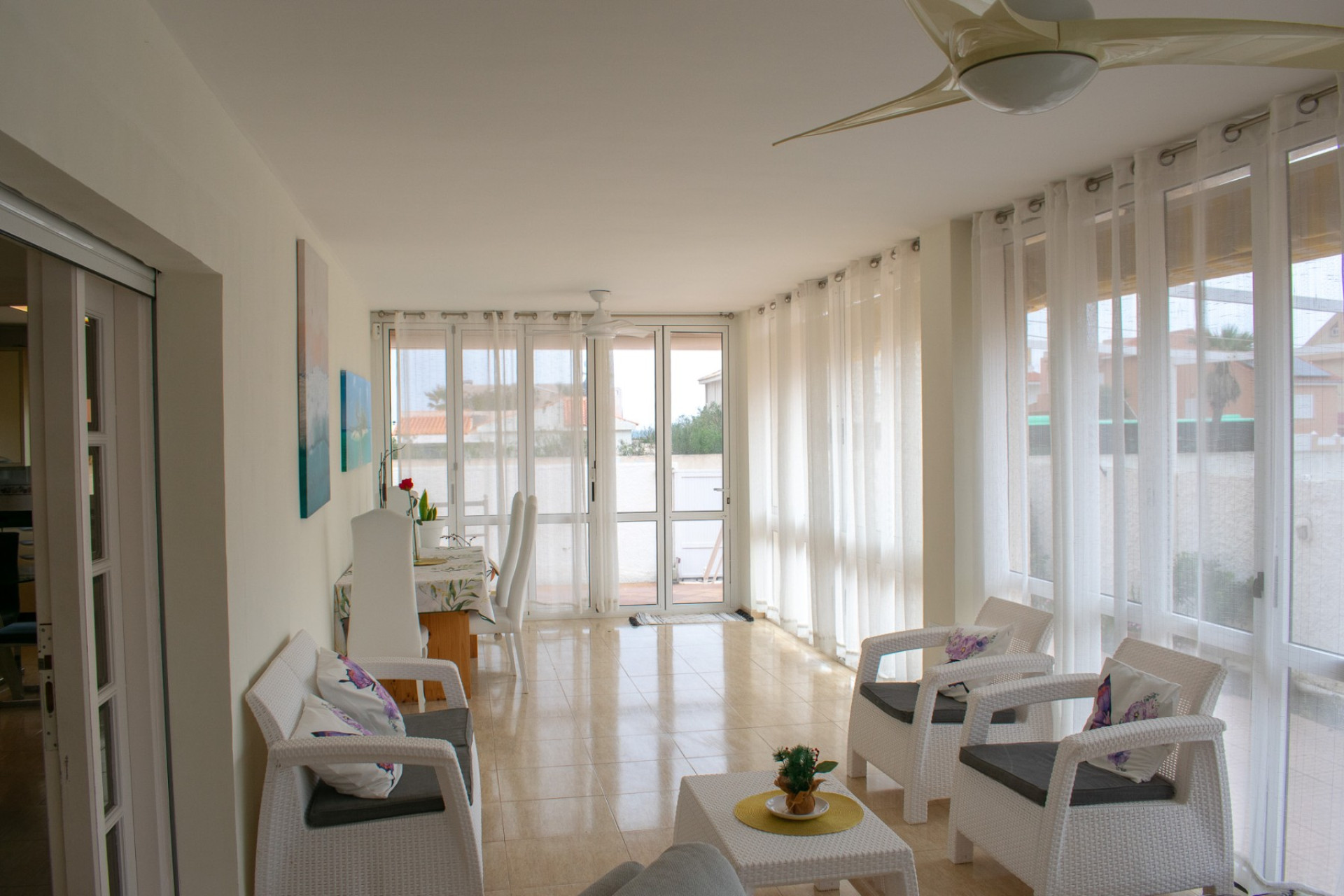 Revente - Villa - La Manga del Mar Menor - La Manga Del Mar Menor