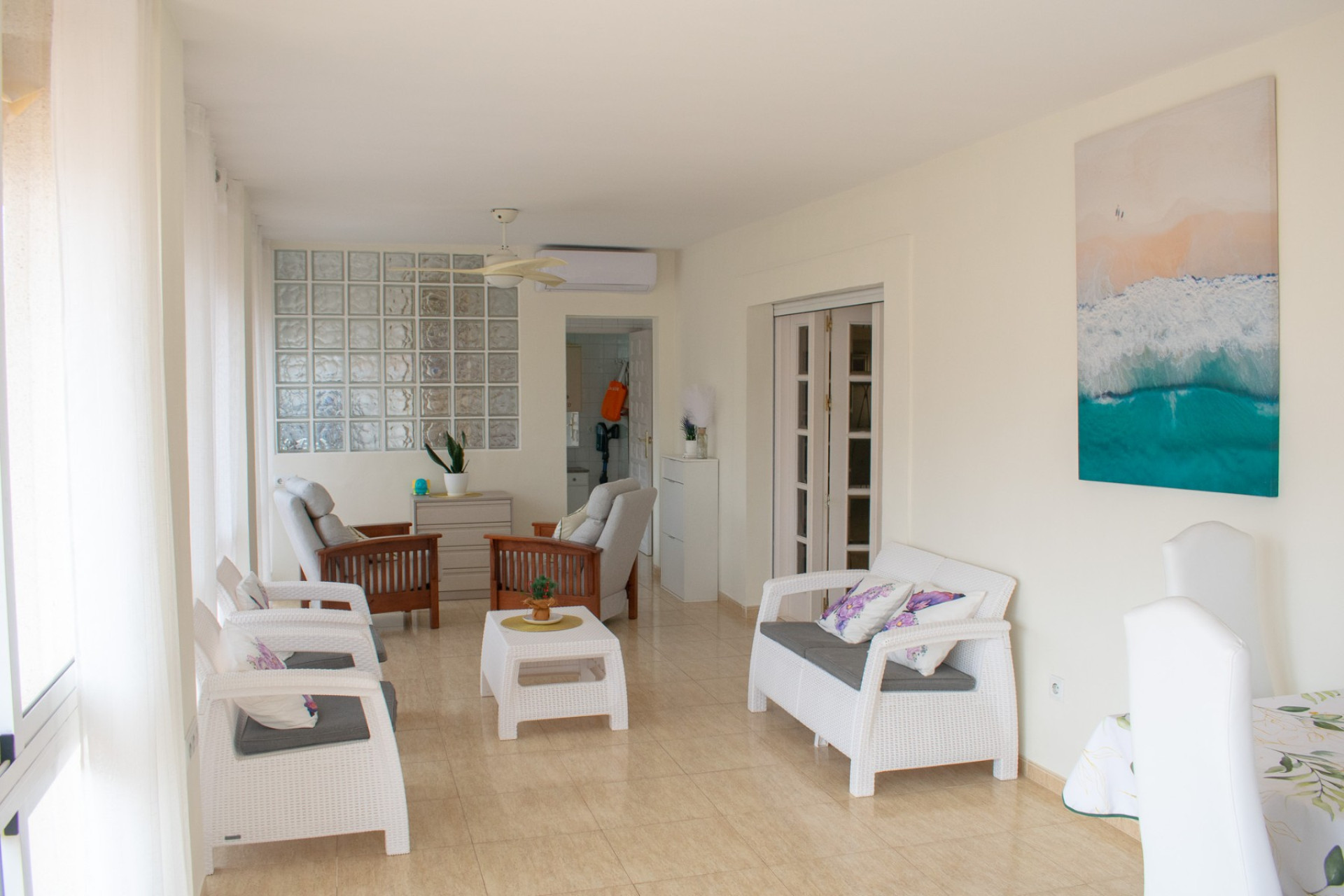 Revente - Villa - La Manga del Mar Menor - La Manga Del Mar Menor