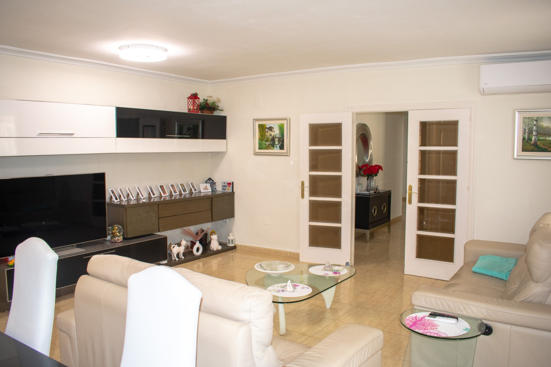Revente - Villa - La Manga del Mar Menor - La Manga Del Mar Menor