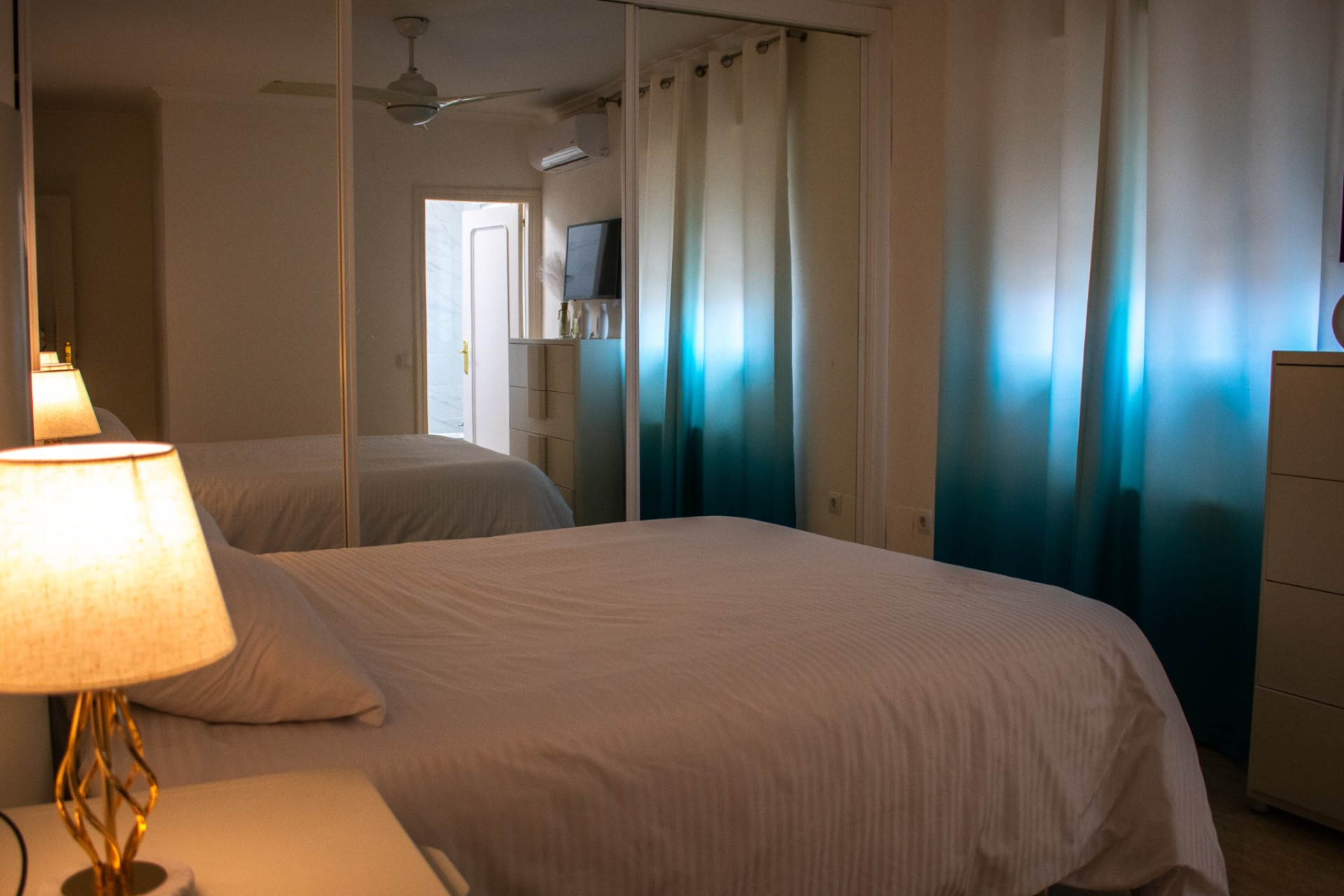 Revente - Villa - La Manga del Mar Menor - La Manga Del Mar Menor