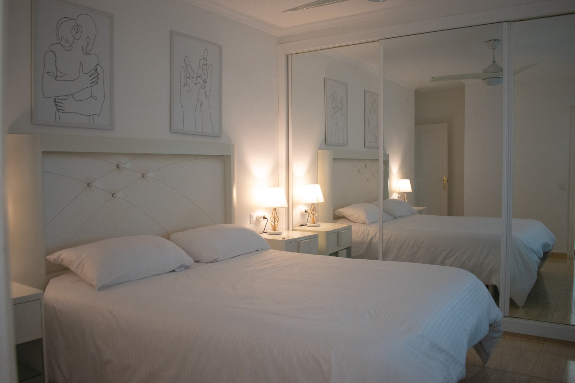 Revente - Villa - La Manga del Mar Menor - La Manga Del Mar Menor