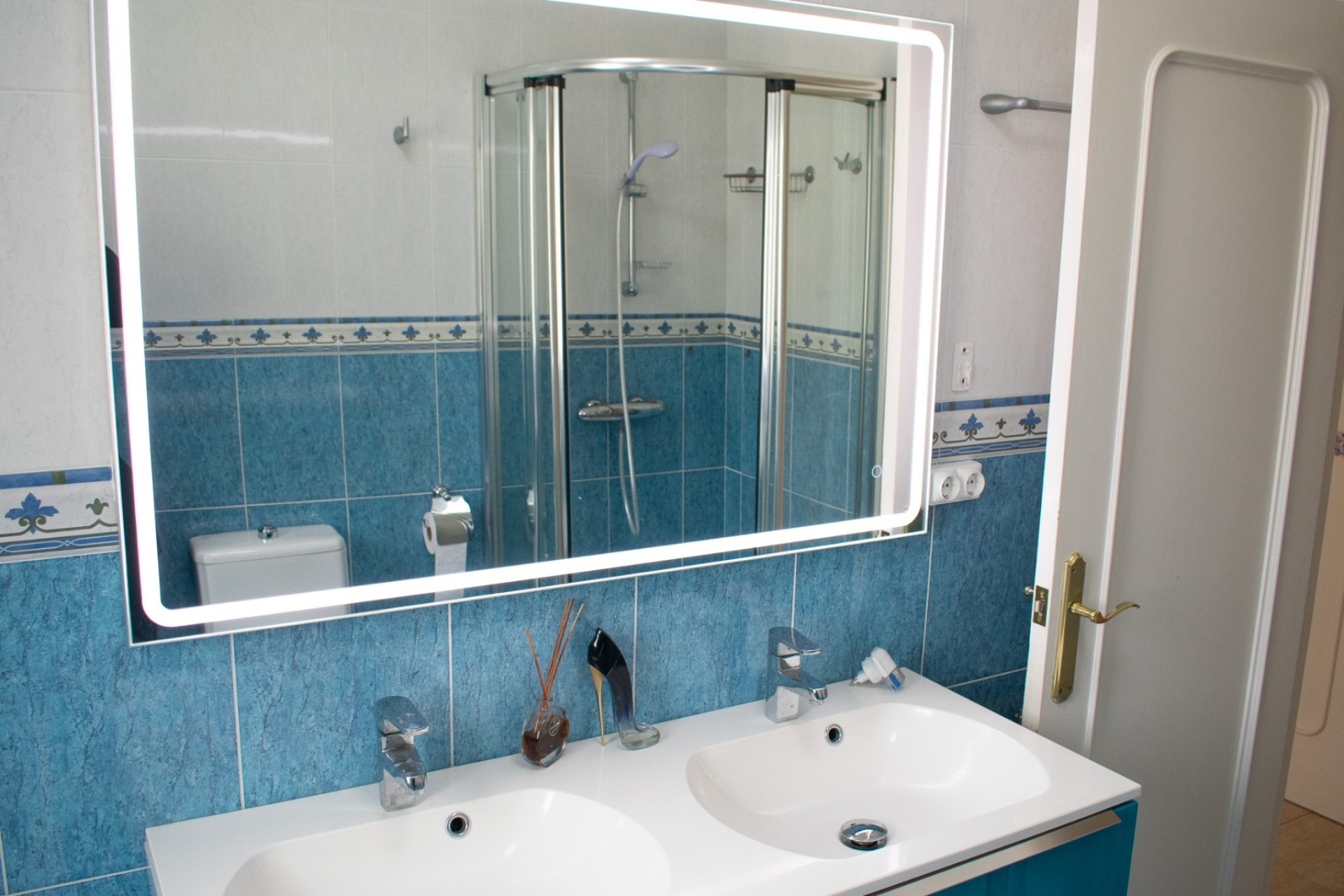 Revente - Villa - La Manga del Mar Menor - La Manga Del Mar Menor