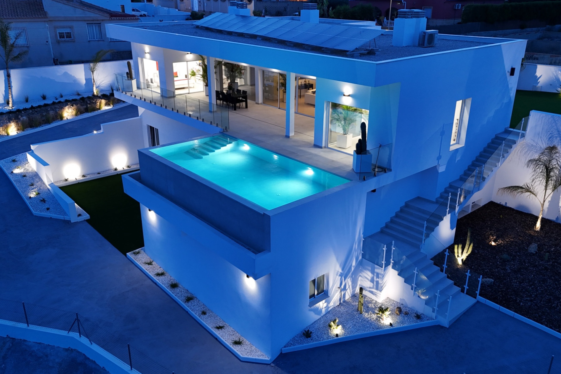 Revente - Villa - La Marina - La Marina / El Pinet