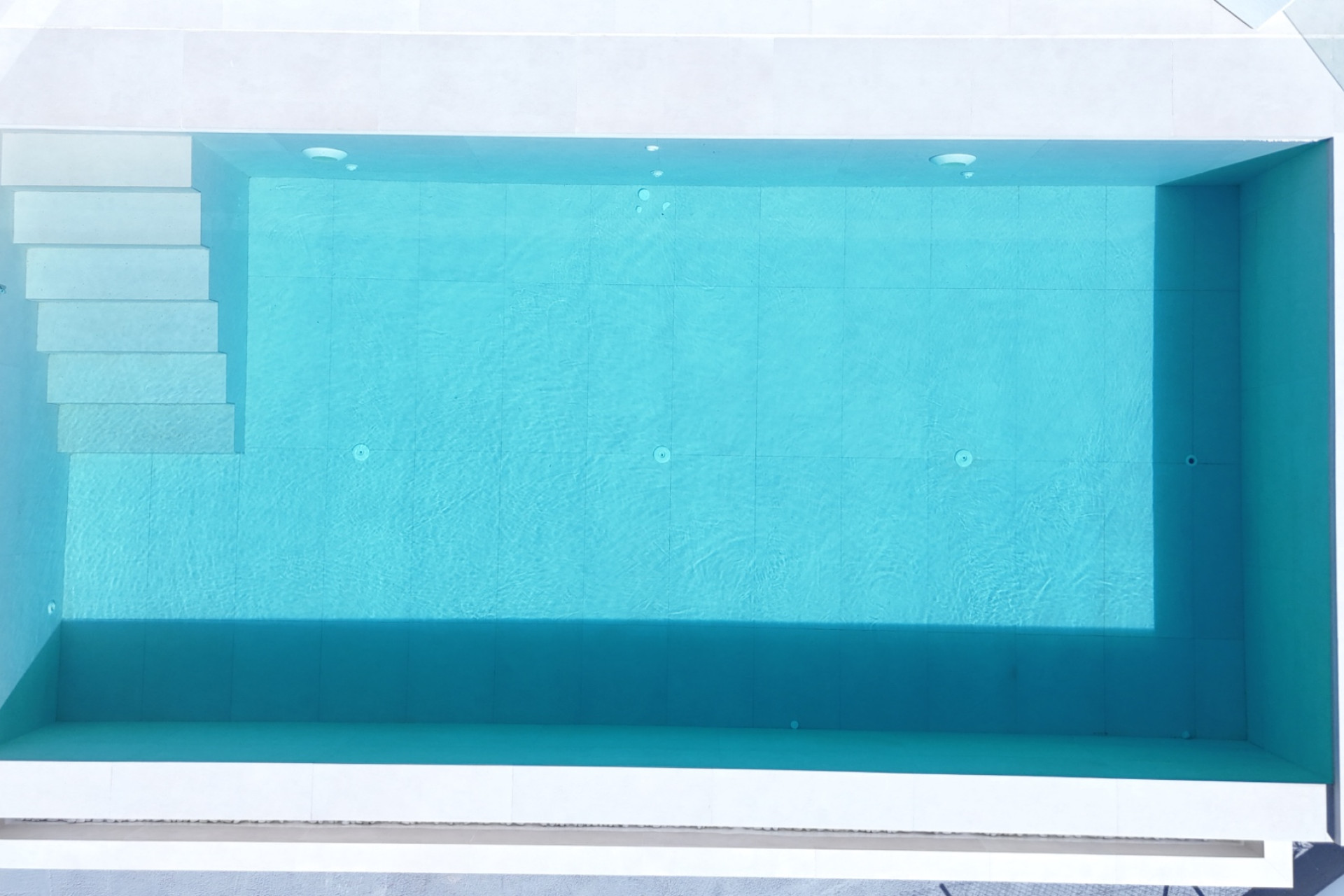 Revente - Villa - La Marina - La Marina / El Pinet