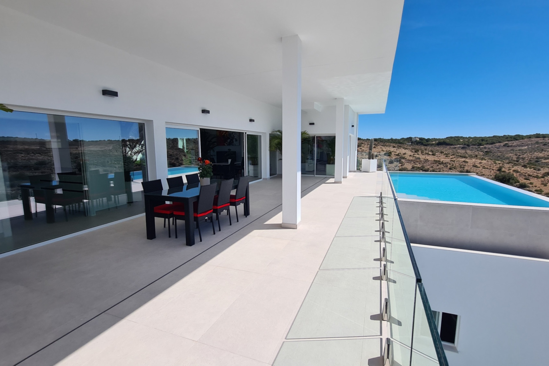 Revente - Villa - La Marina - La Marina / El Pinet