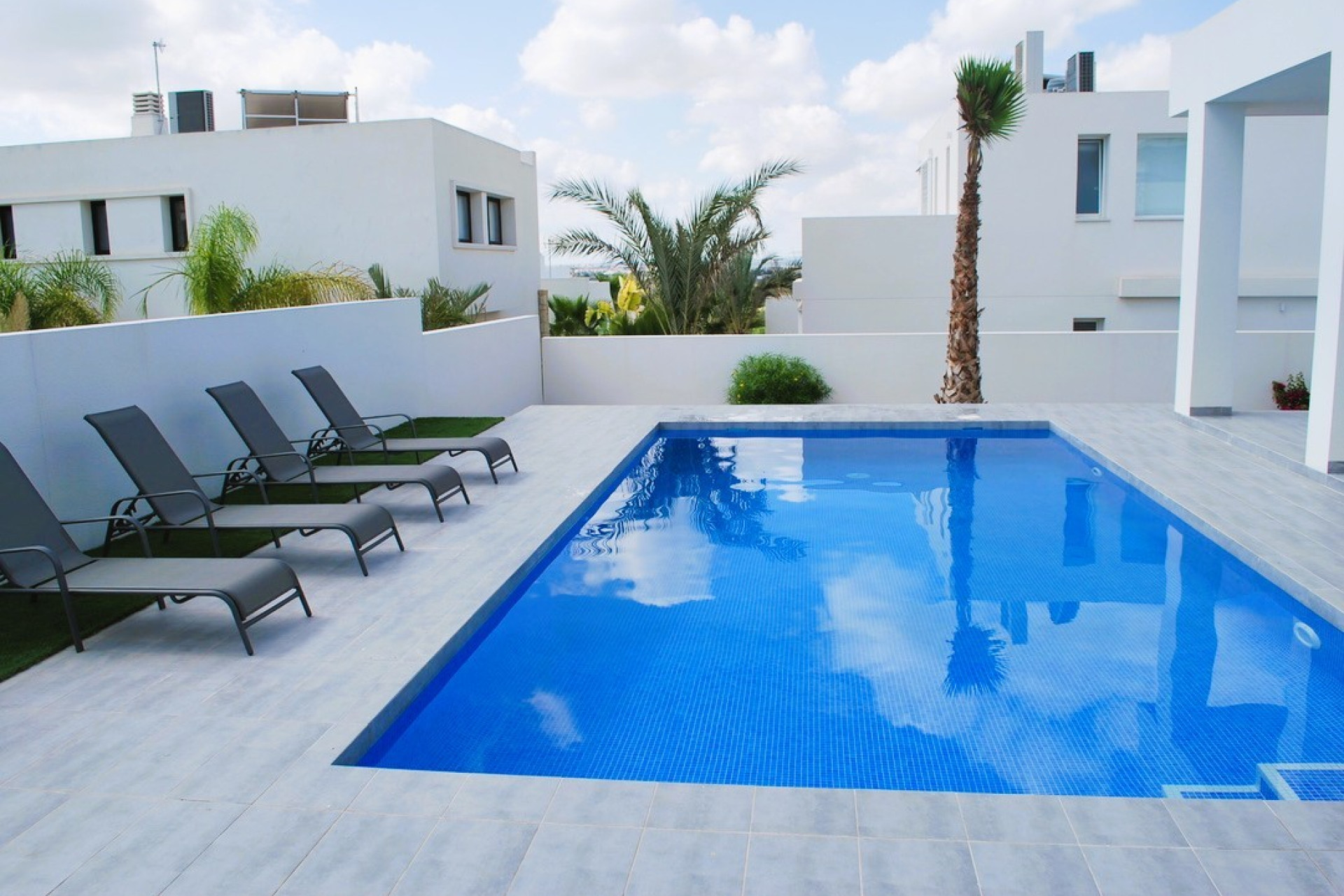 Revente - Villa - La Marina