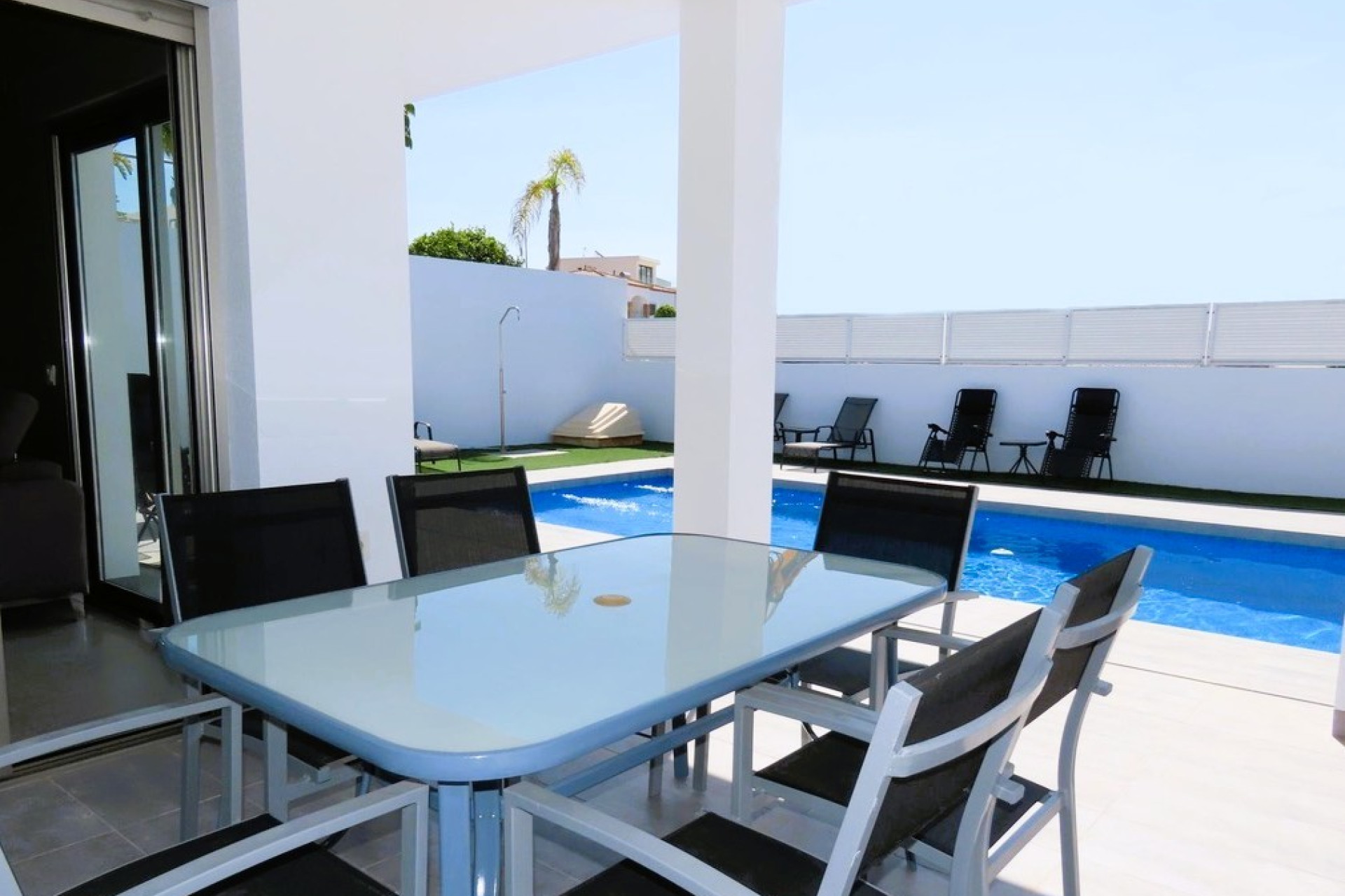 Revente - Villa - La Marina