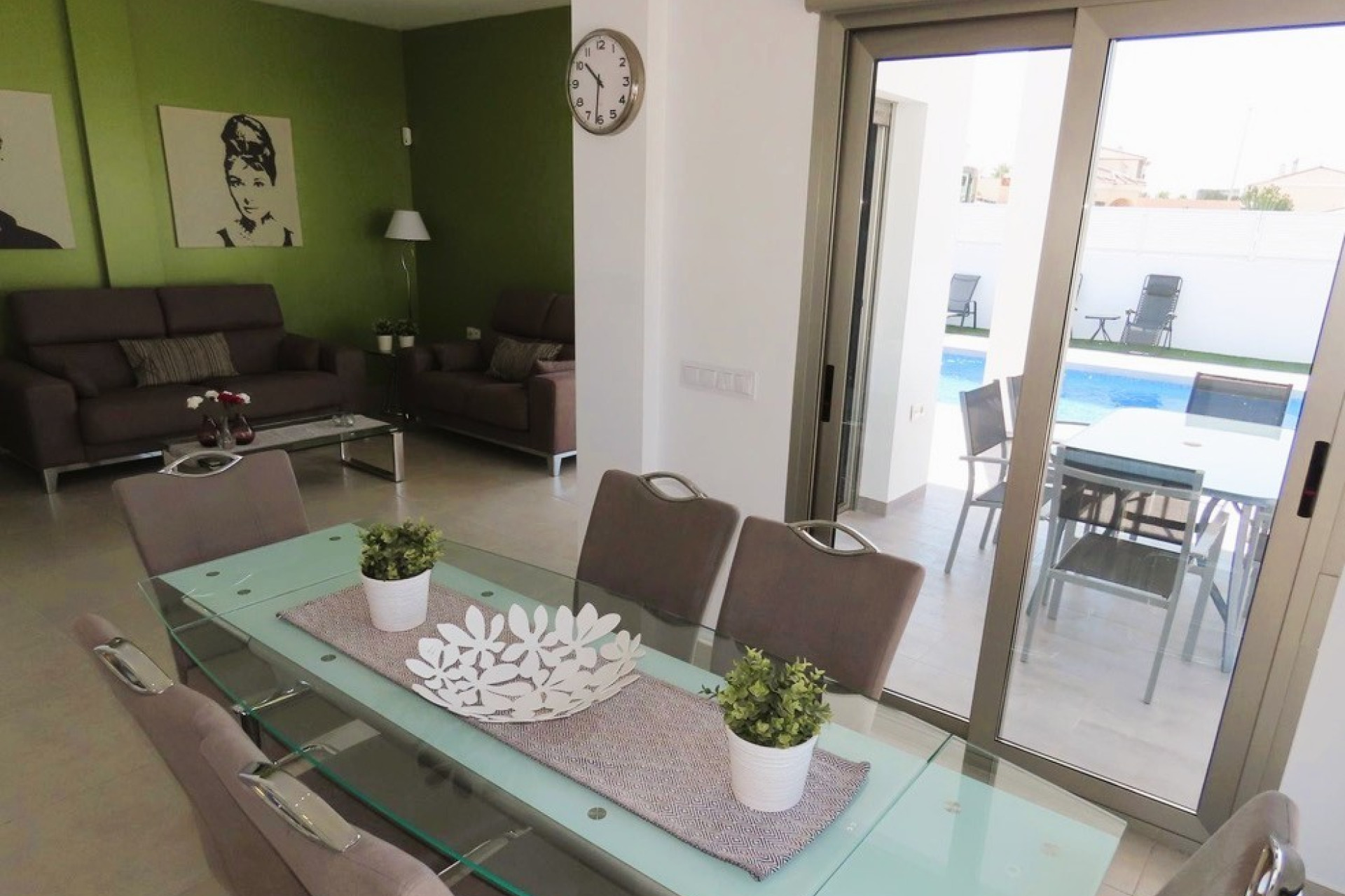 Revente - Villa - La Marina