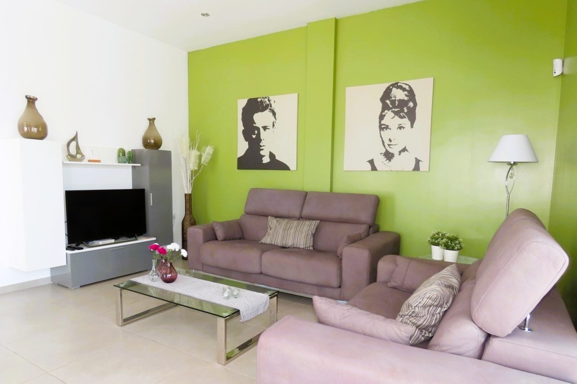 Revente - Villa - La Marina