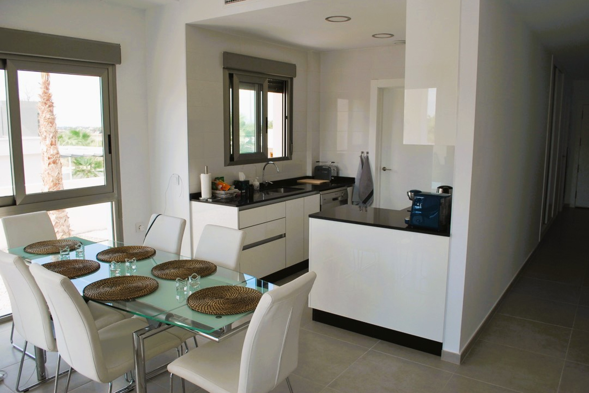 Revente - Villa - La Marina