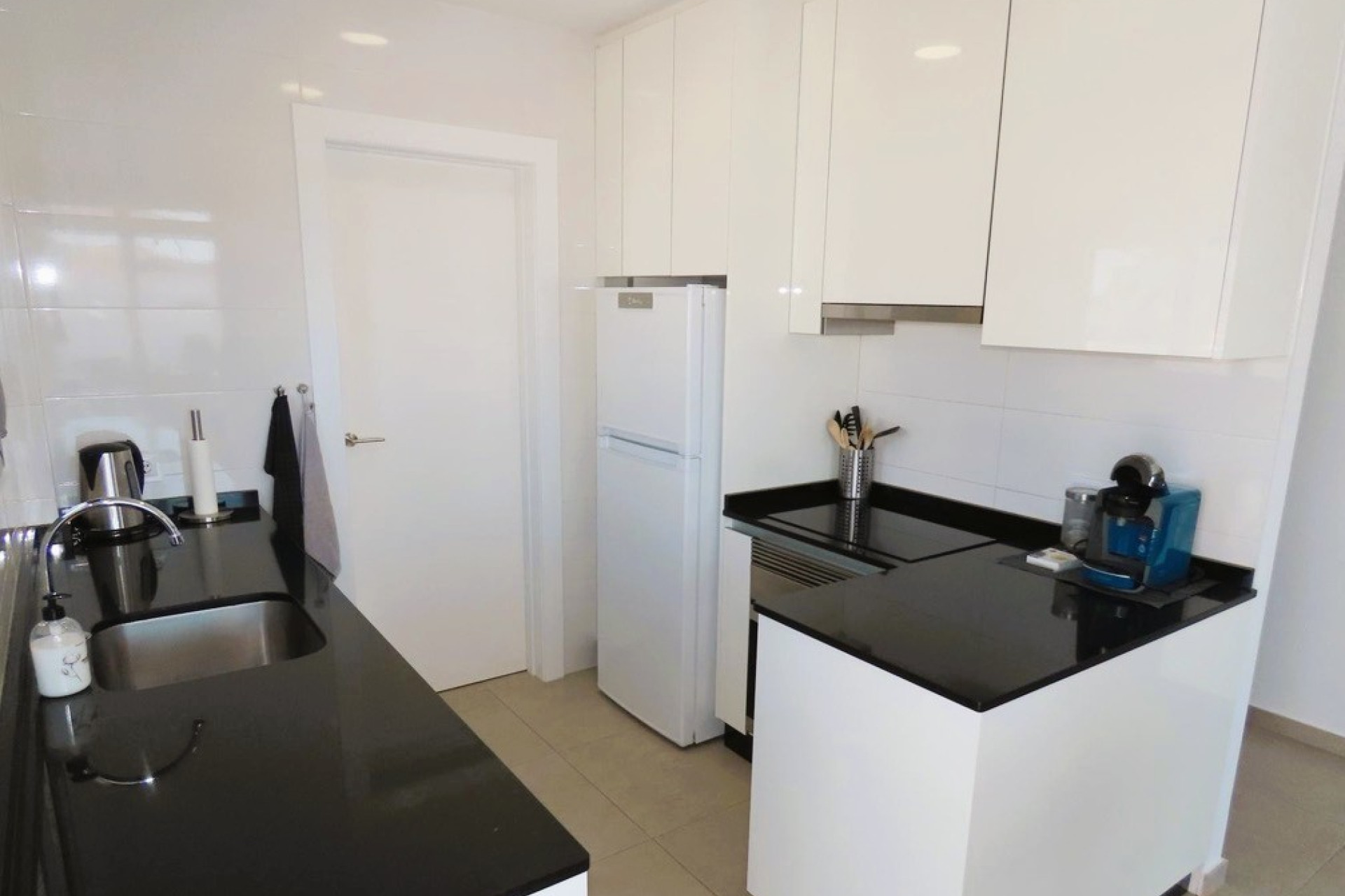 Revente - Villa - La Marina