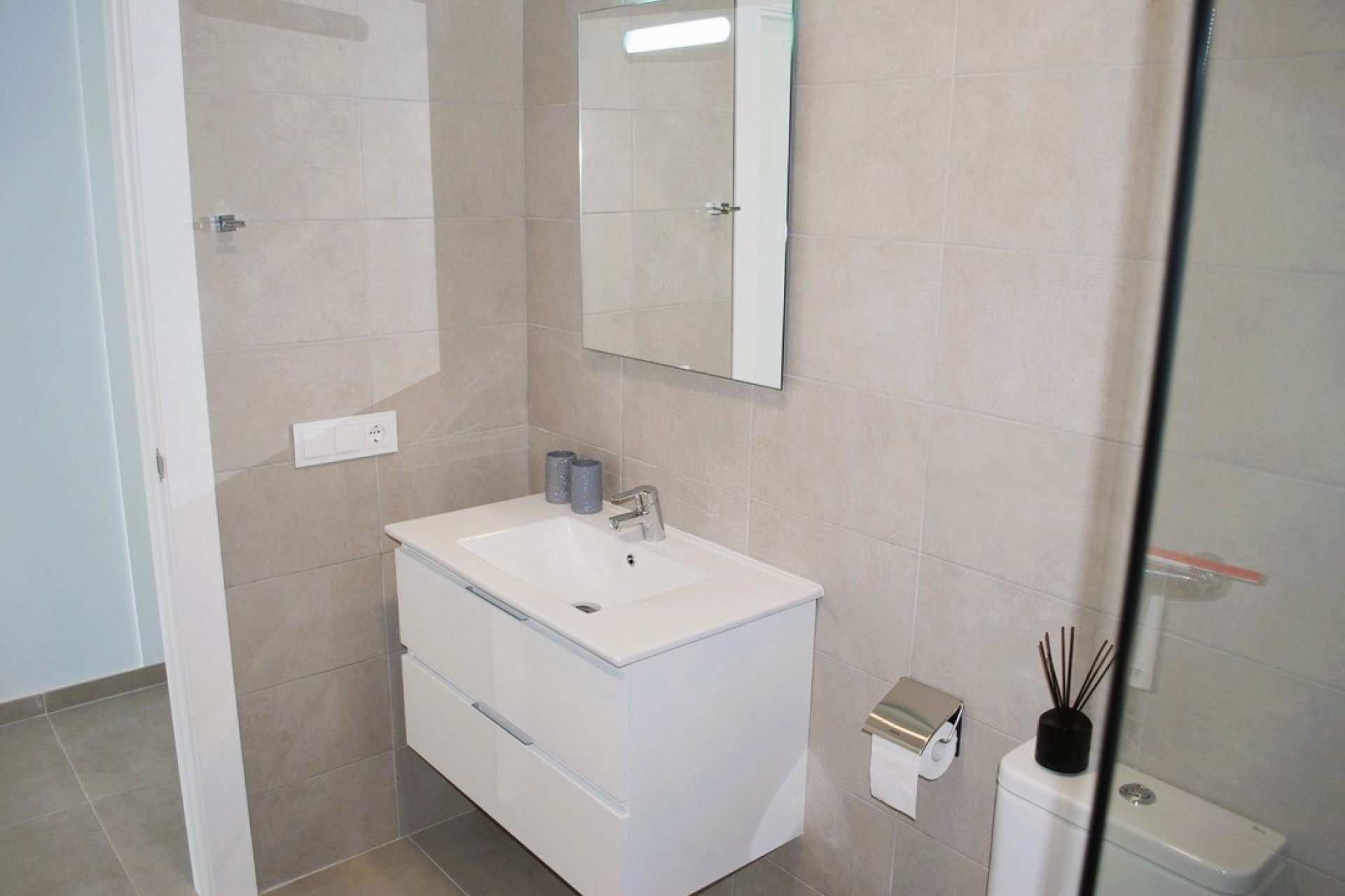 Revente - Villa - La Marina