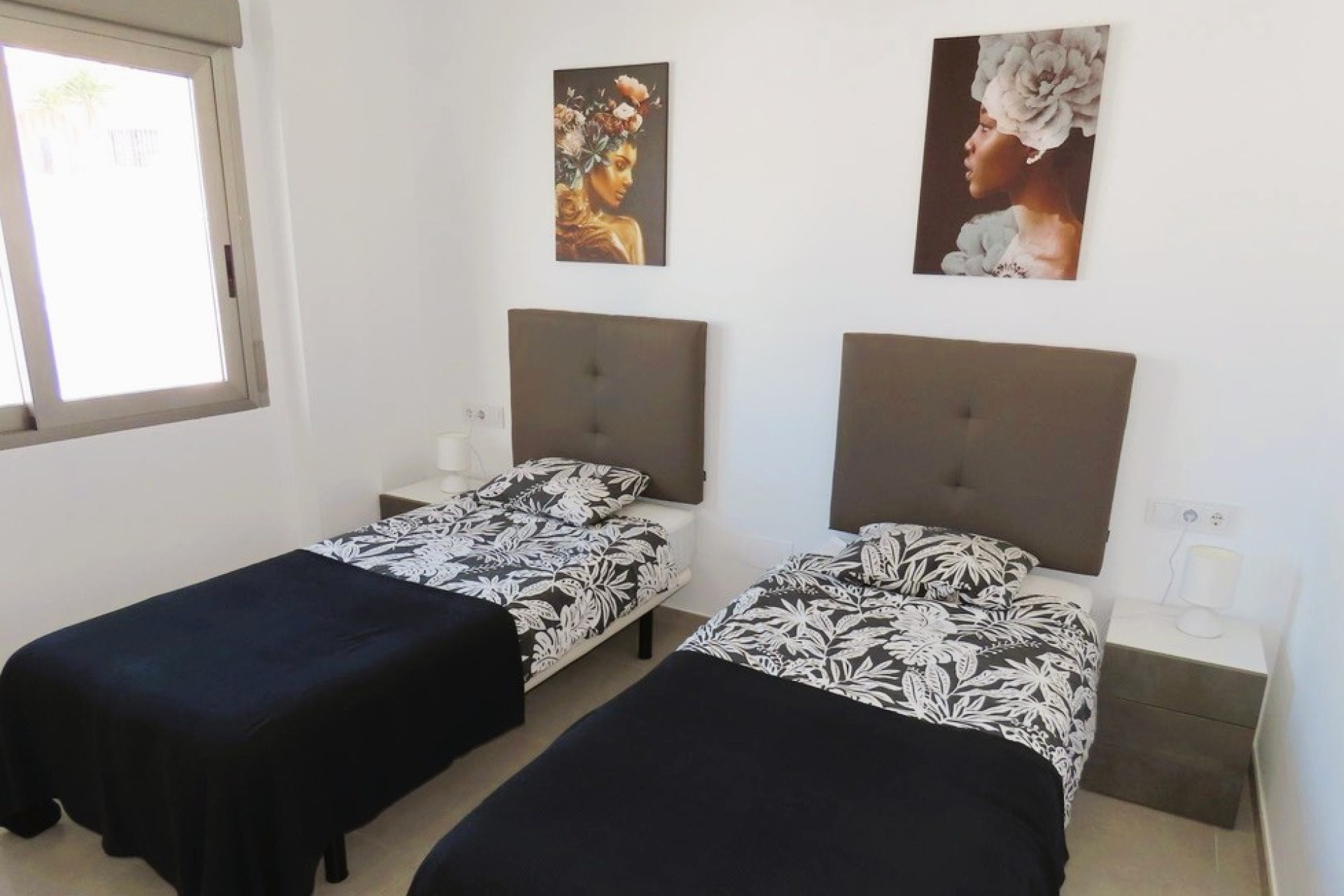 Revente - Villa - La Marina