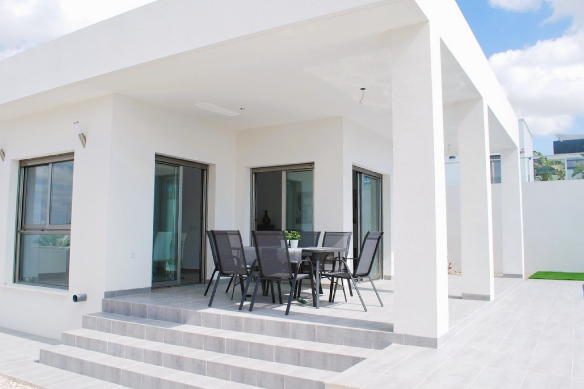 Revente - Villa - La Marina