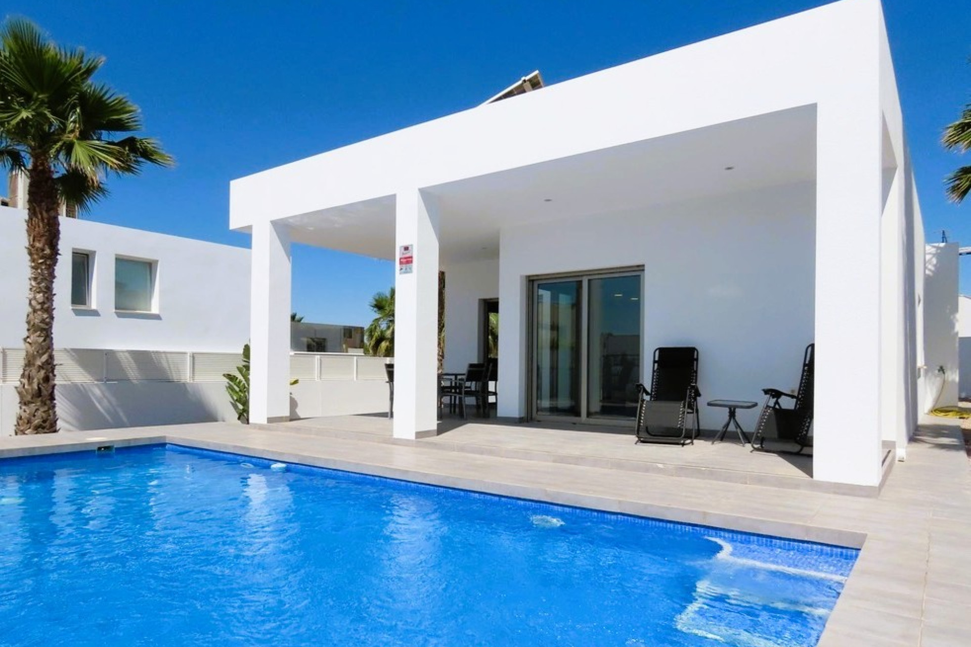 Revente - Villa - La Marina