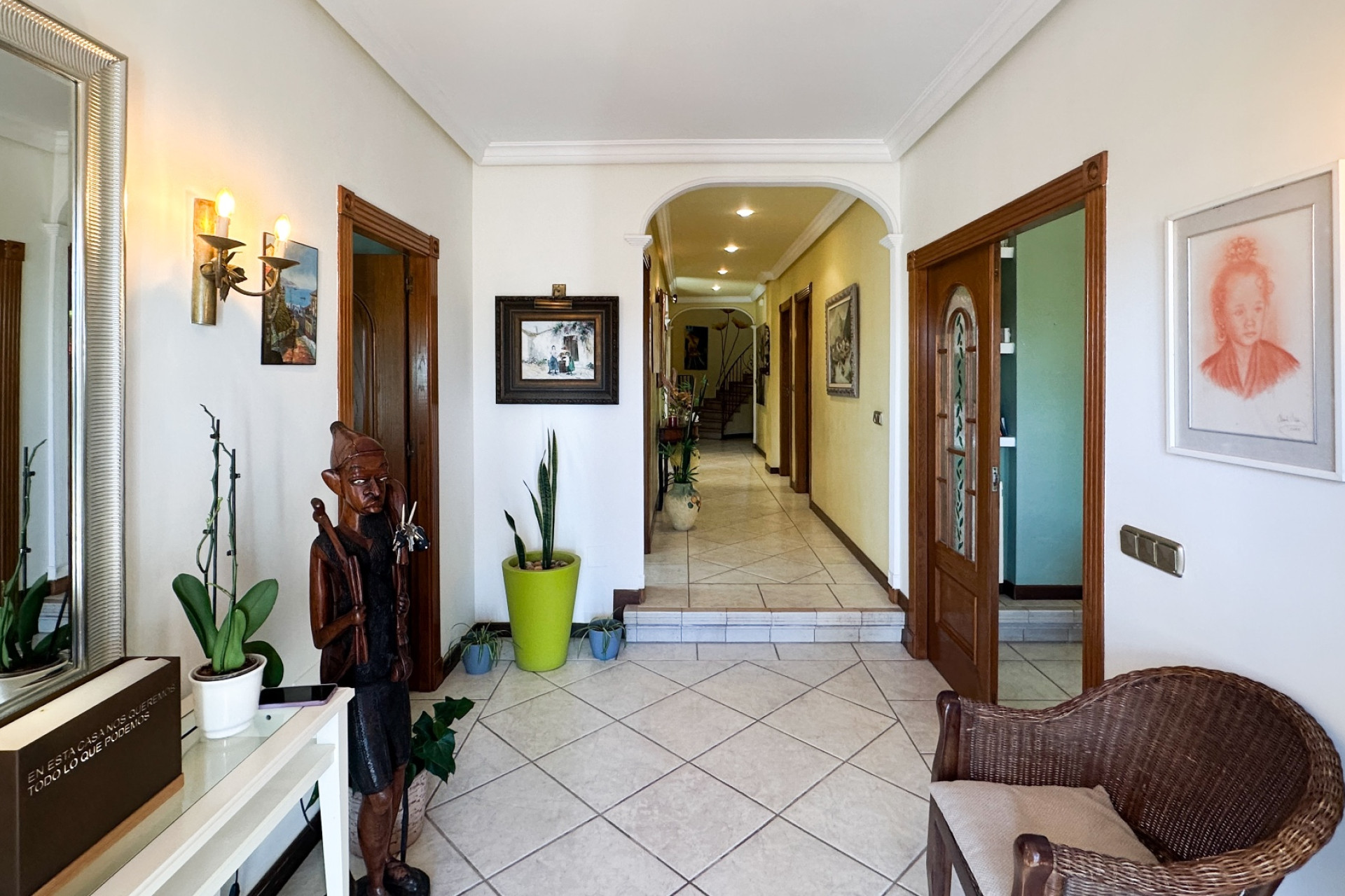 Revente - Villa - La Mata