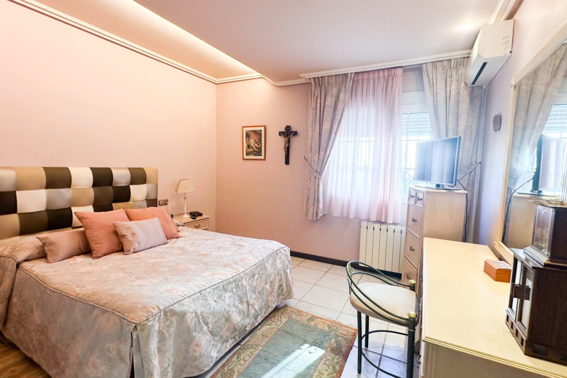Revente - Villa - La Mata