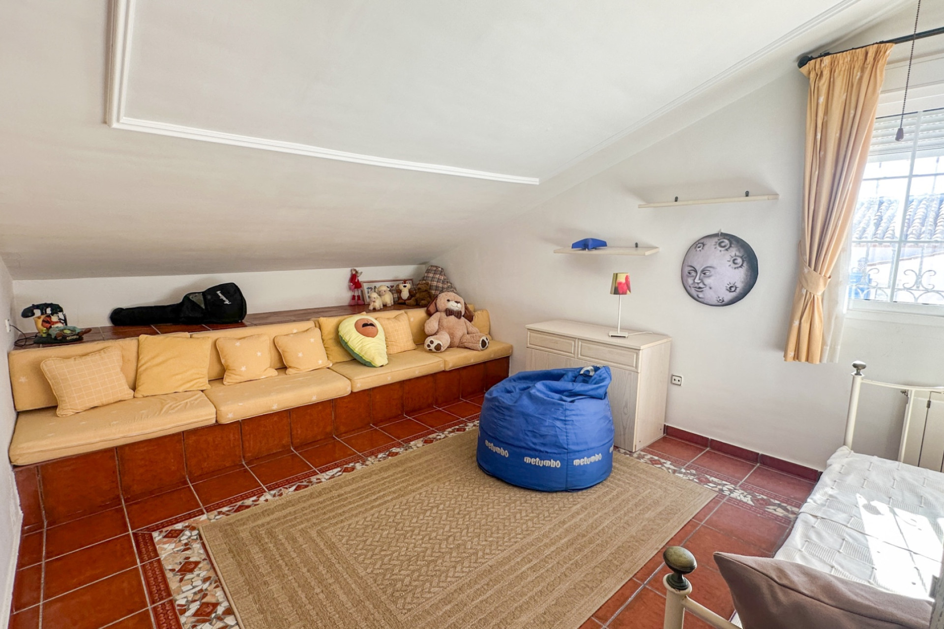 Revente - Villa - La Mata